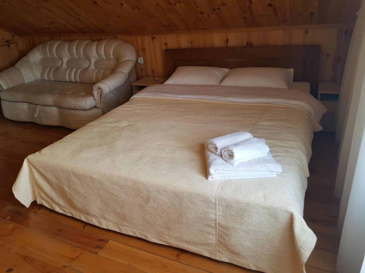 Classic Triple Room photo 1