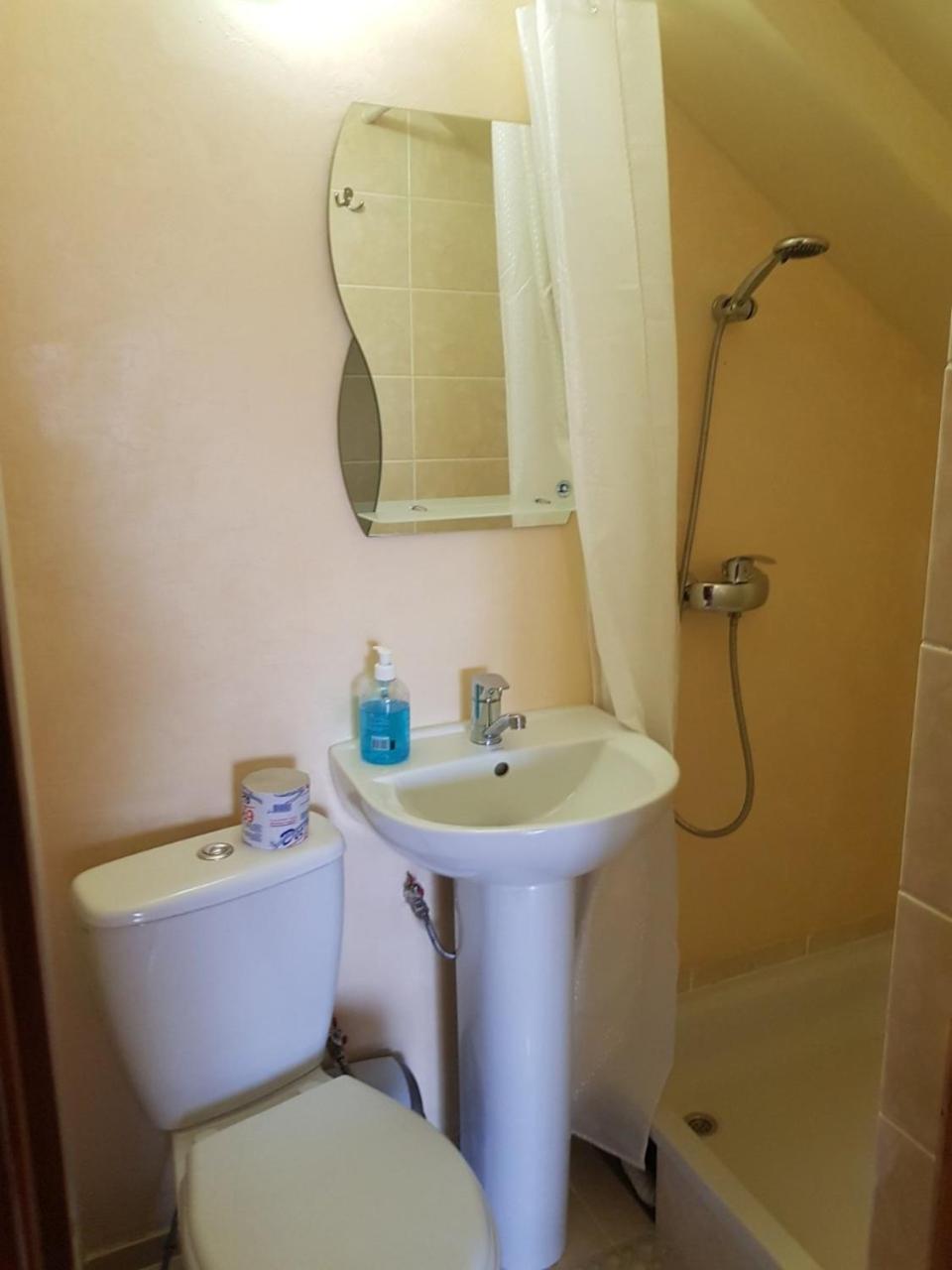 Classic Triple Room photo 3