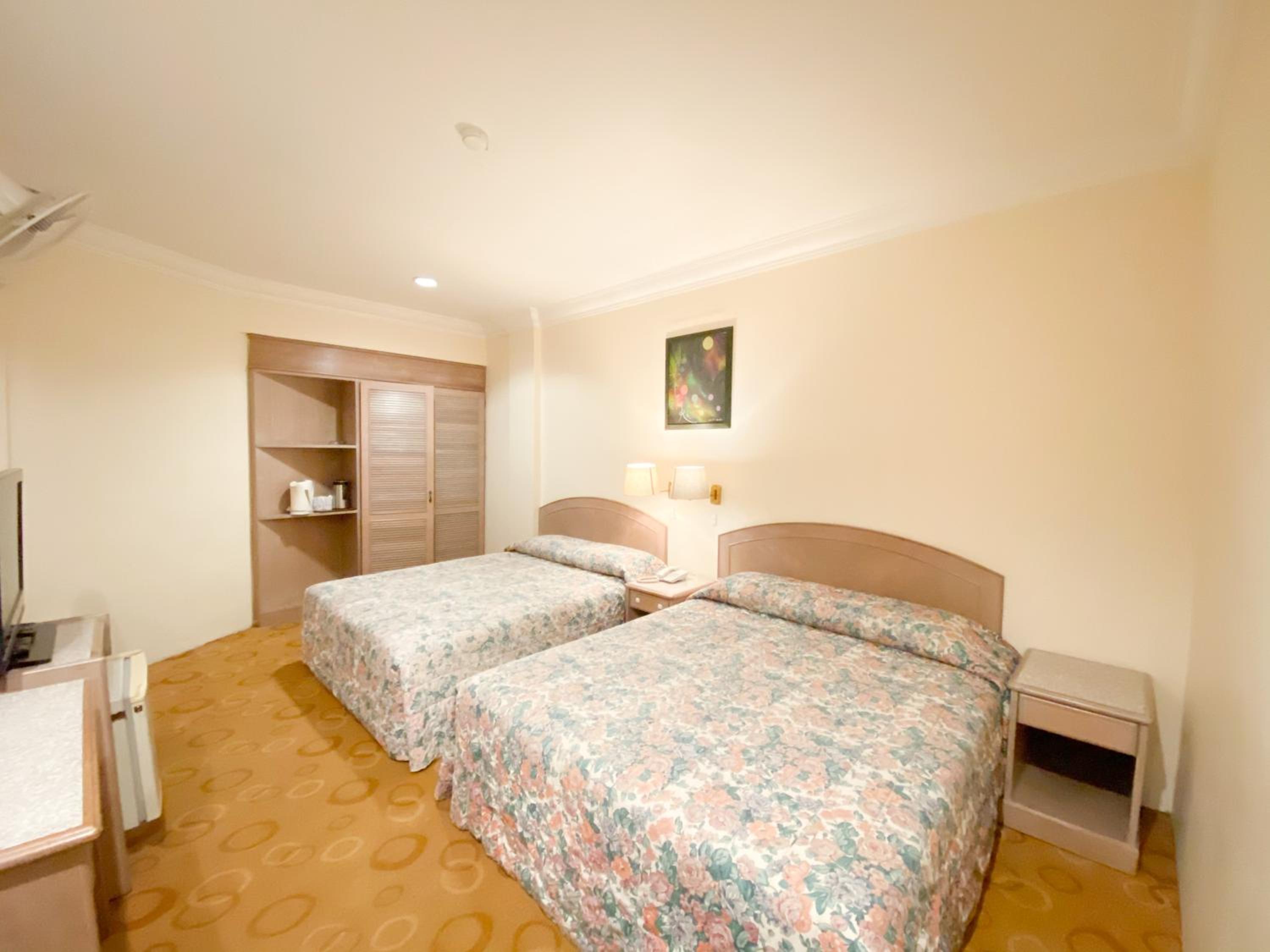 Deluxe Quadruple Room photo 3