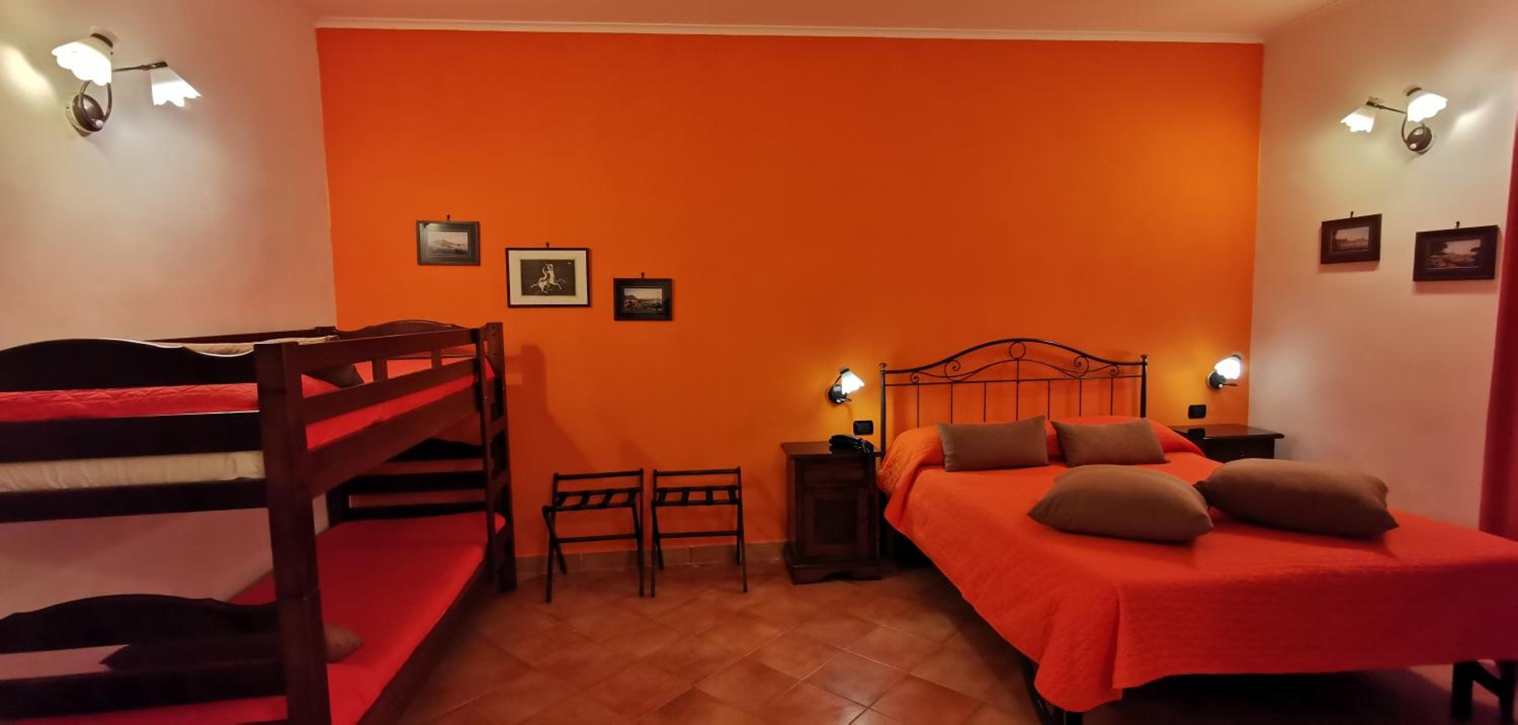 Triple Room photo 2