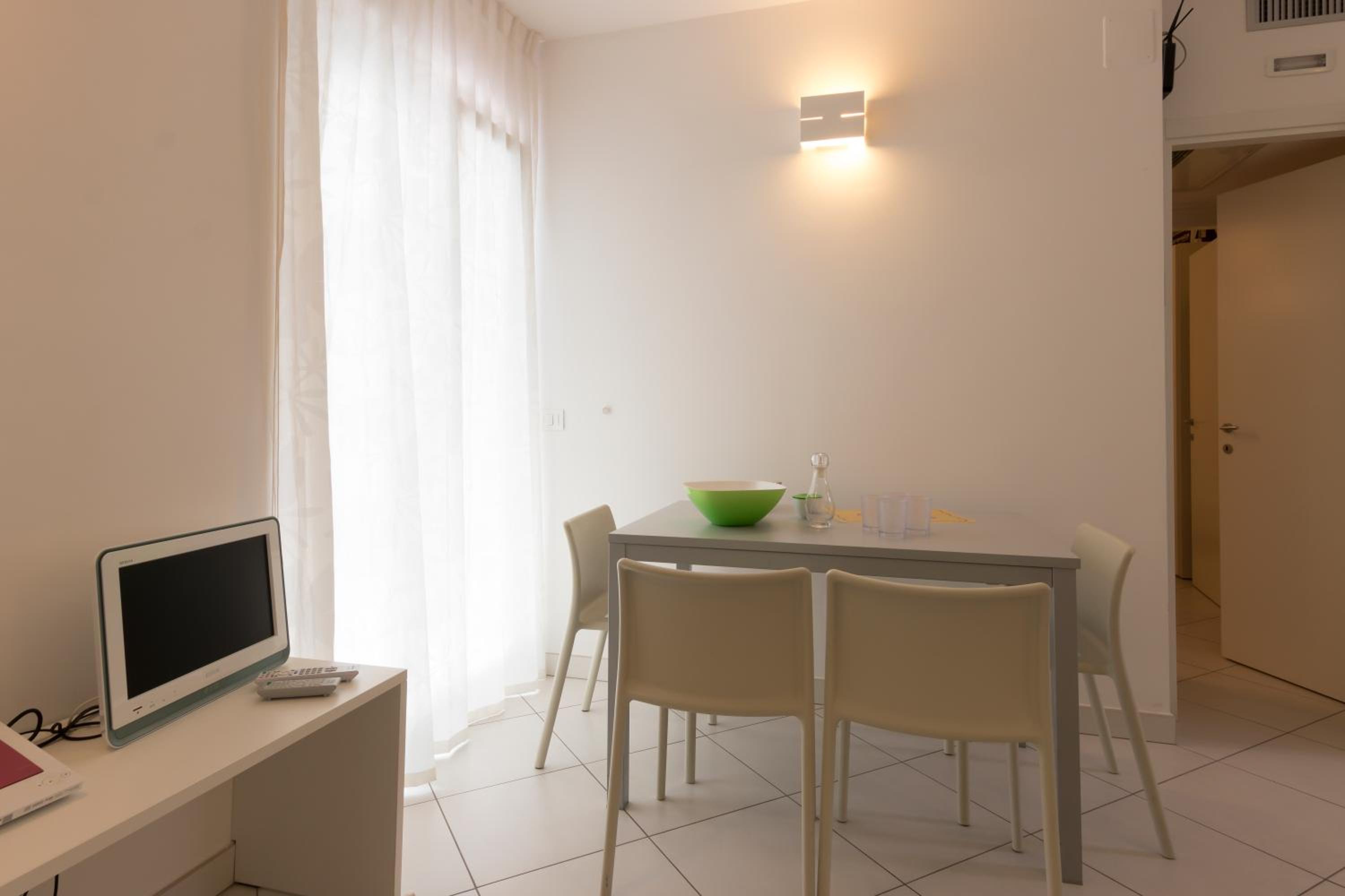 Standard Apartment photo 1