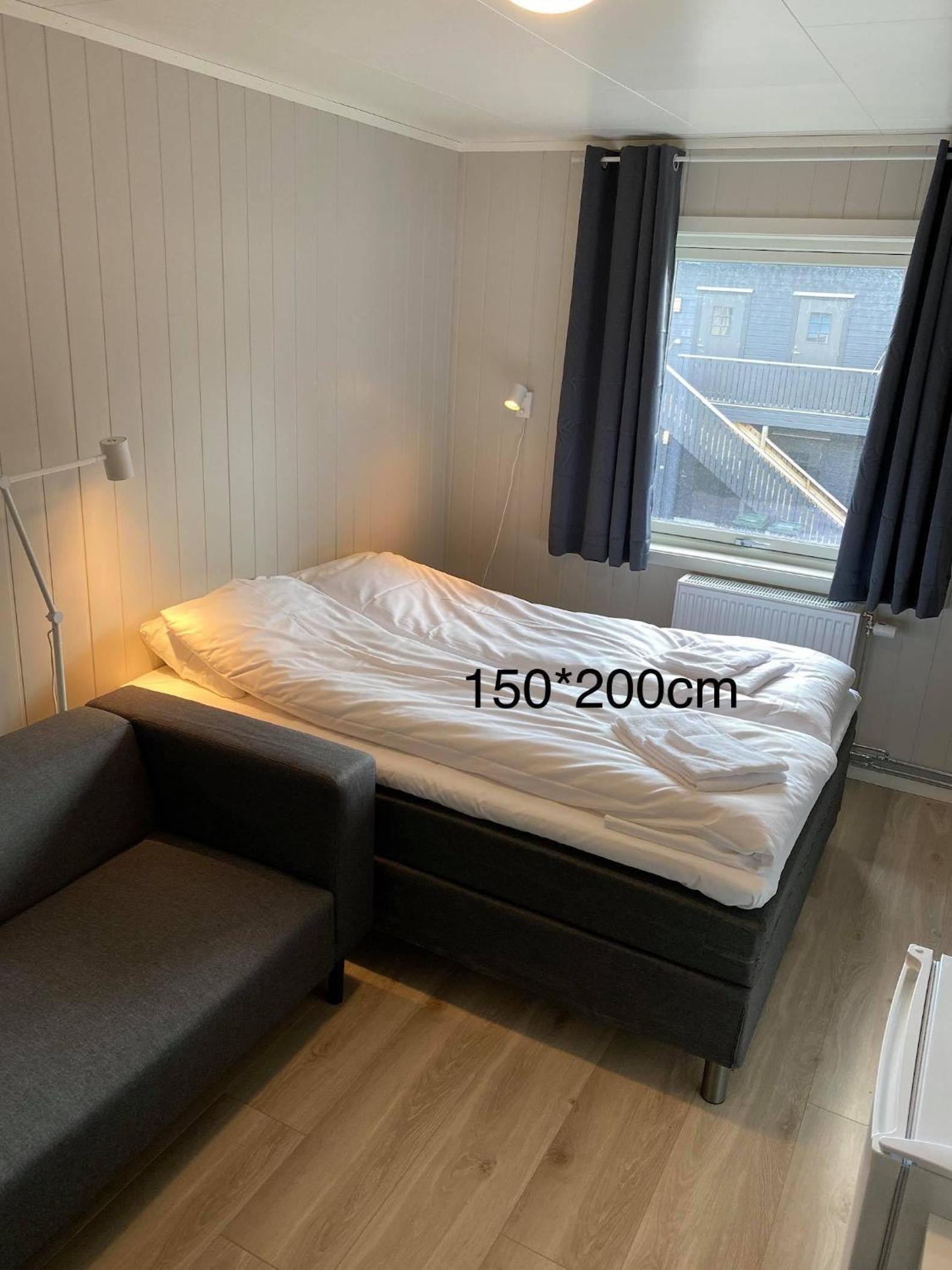 Double Room photo 2