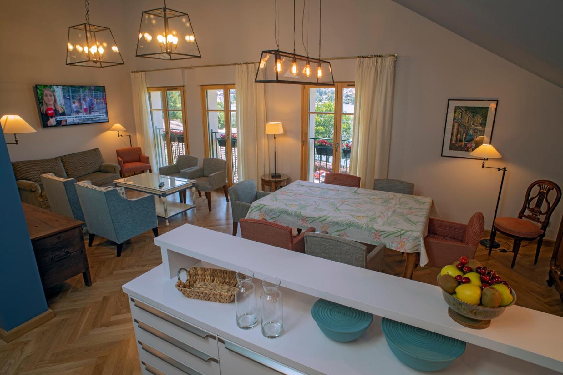 Executive Suite photo 3