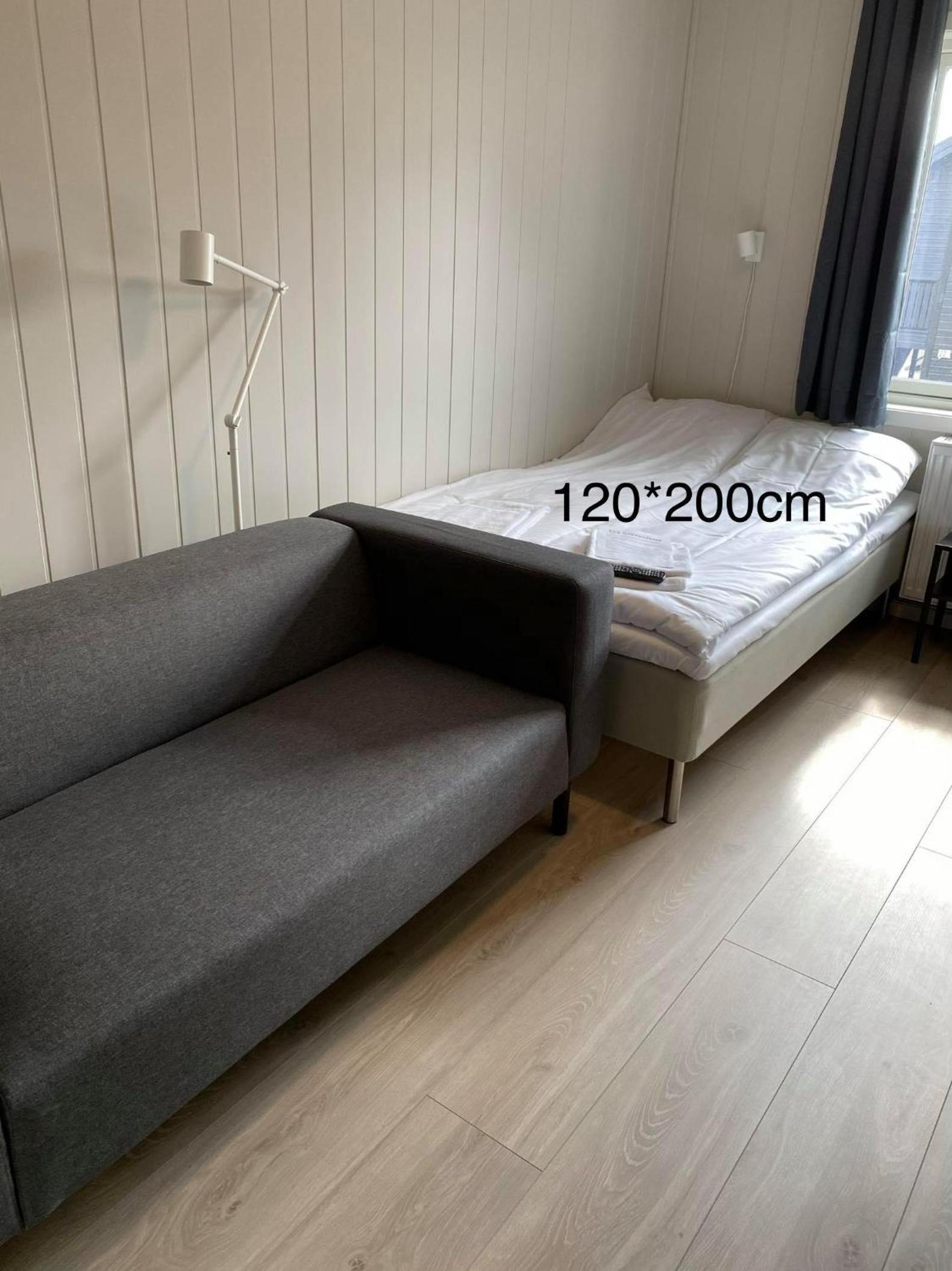 Single Room photo 2