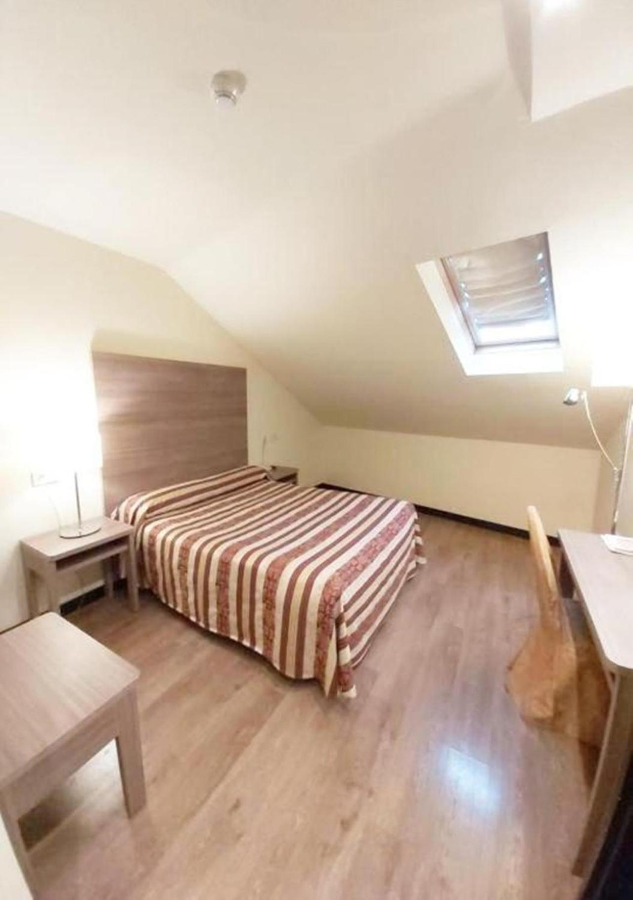 Habitación Doble o Twin - Ático