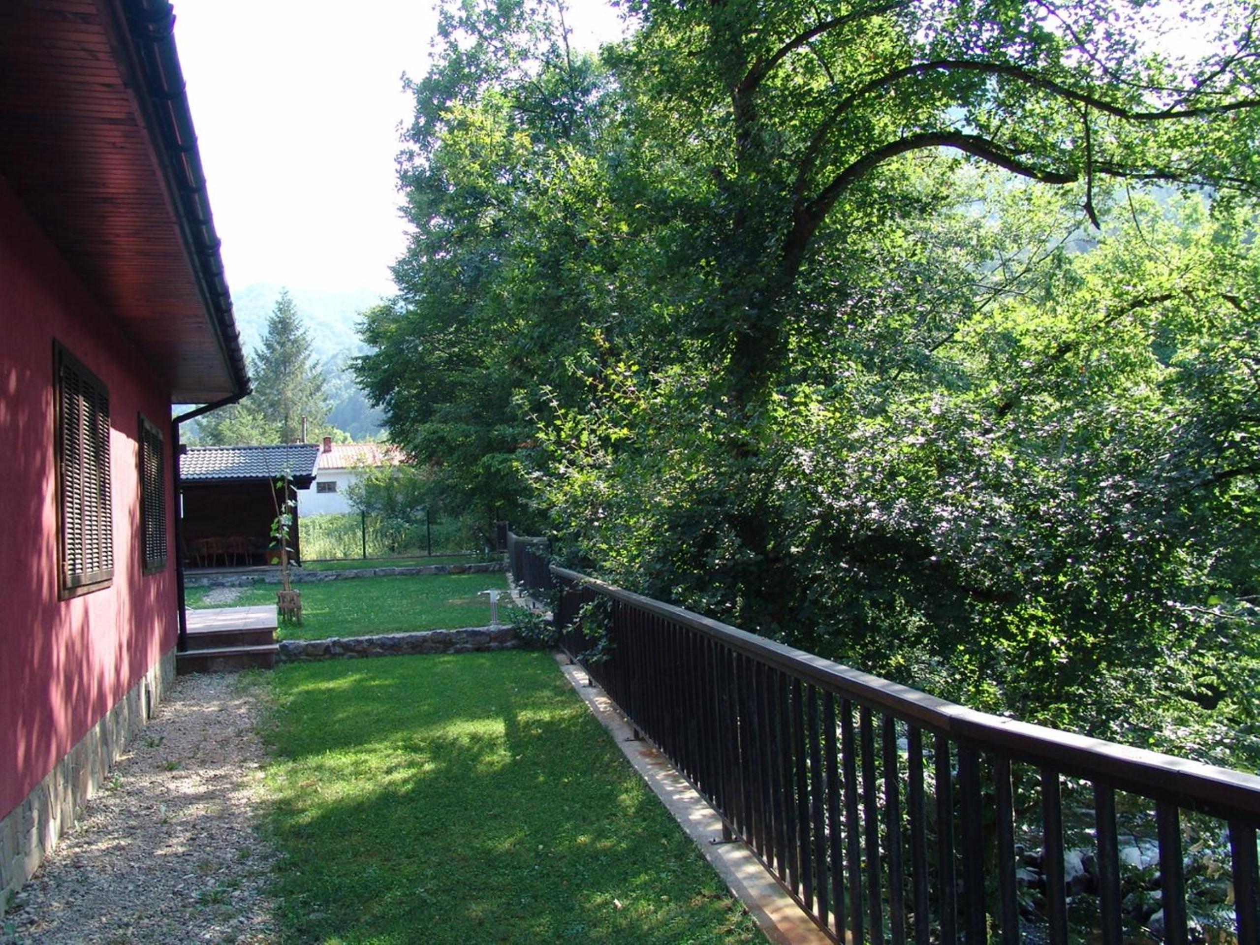 Three-Bedroom Villa photo 2