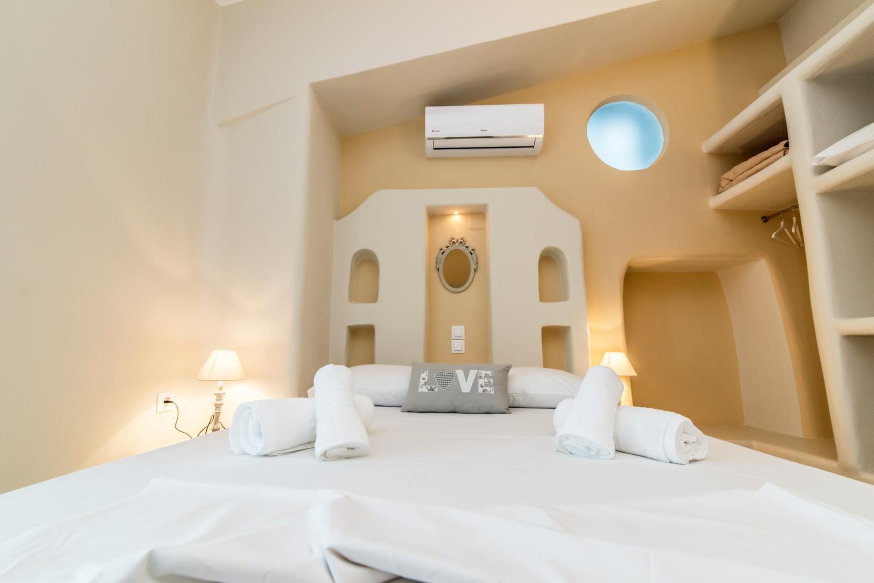 Deluxe Double Room with Sea View photo 2