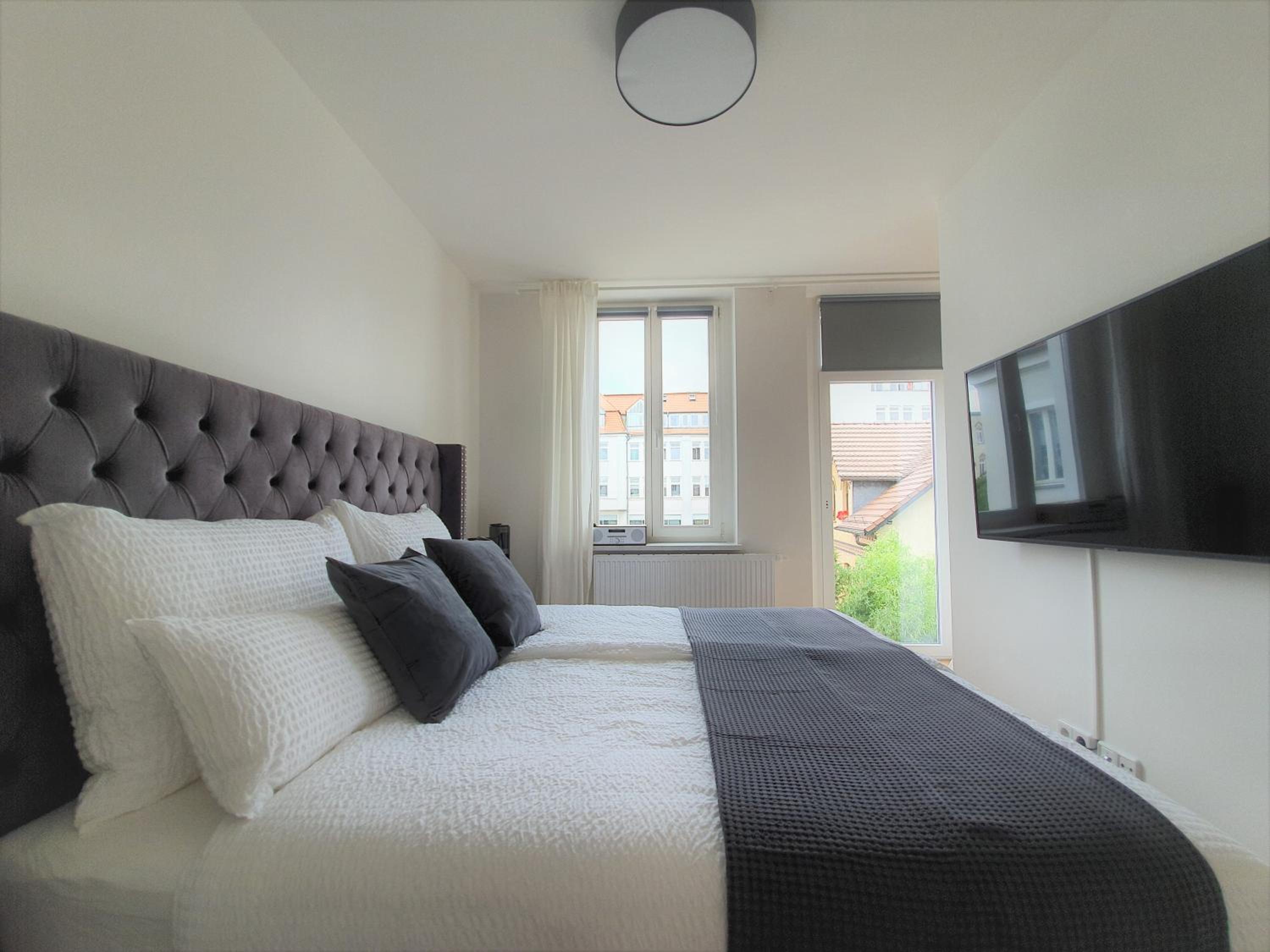 Junior Suite with Balcony photo 1