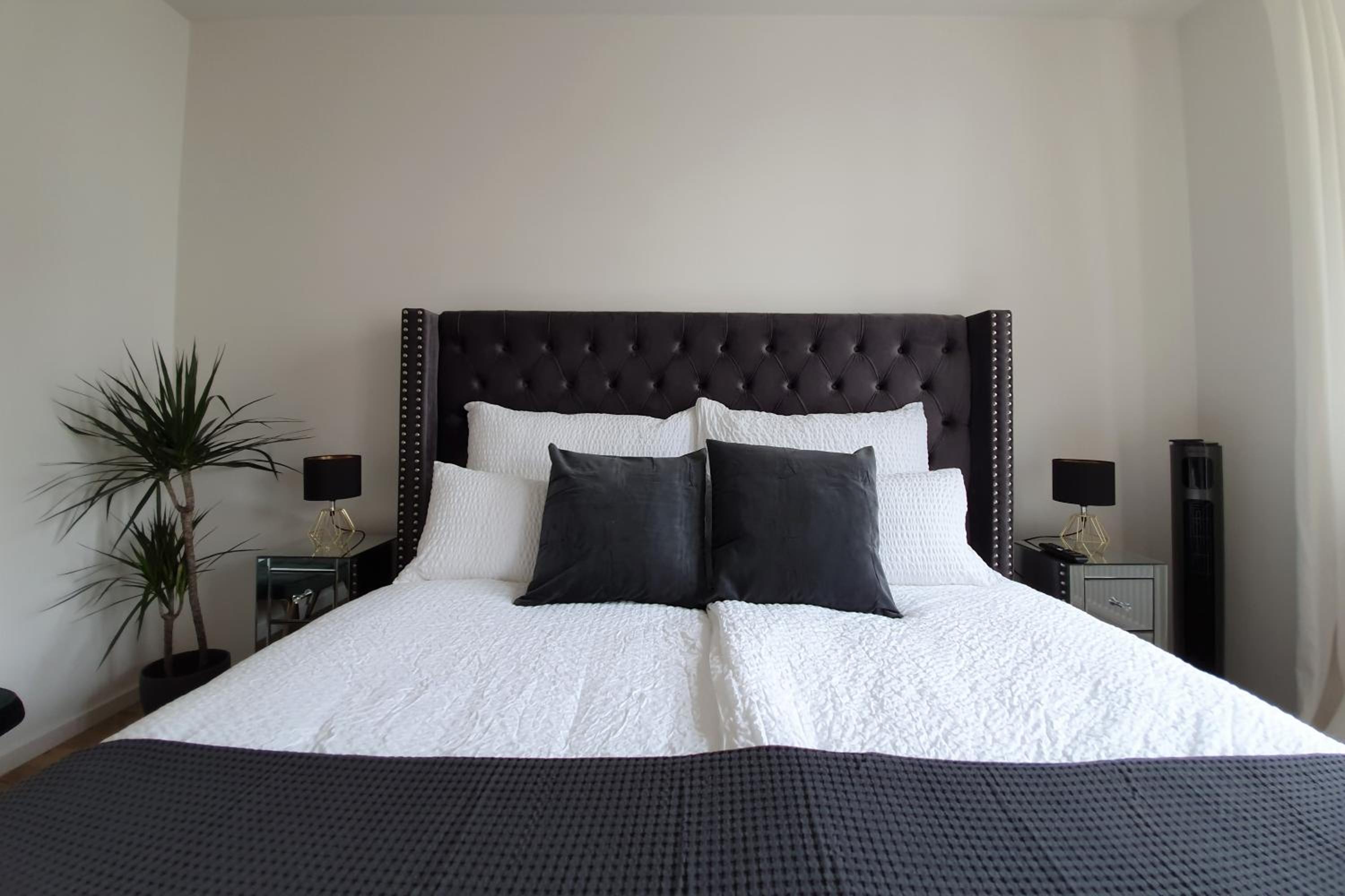 Junior Suite with Balcony photo 3
