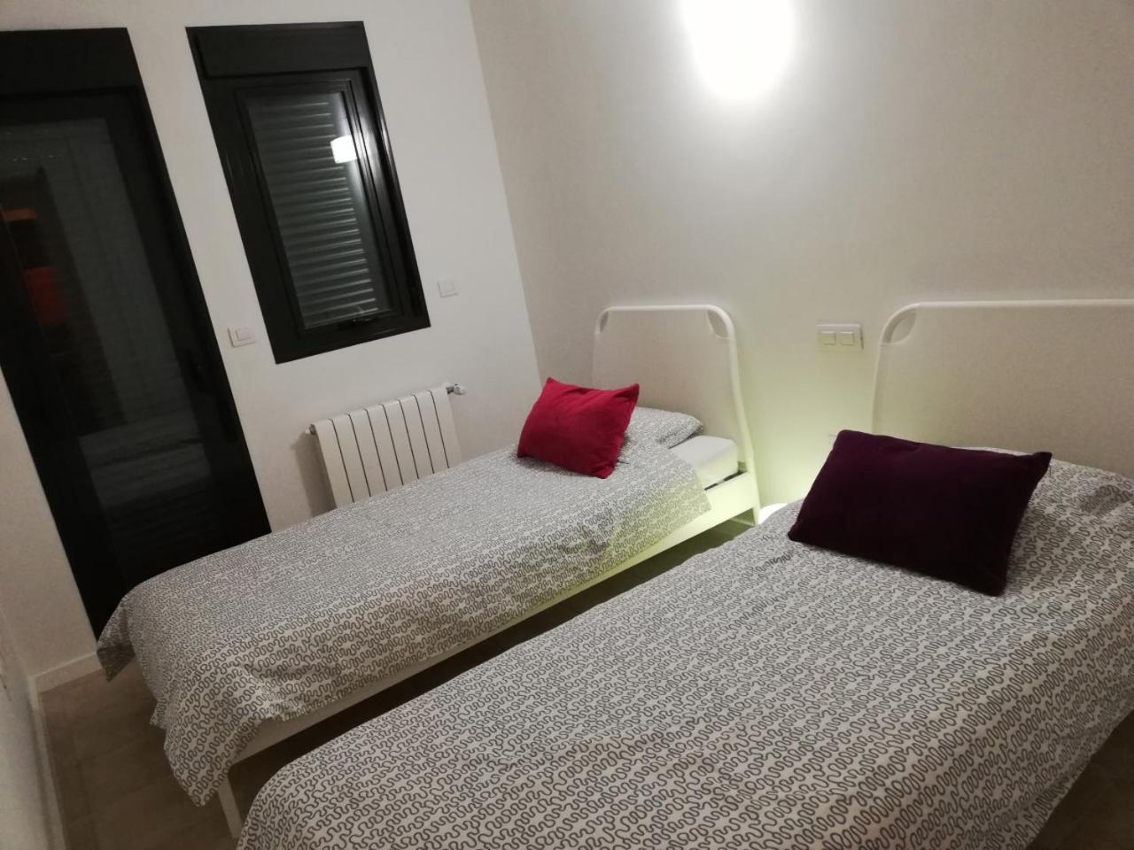 Apartamento - Planta Baja
