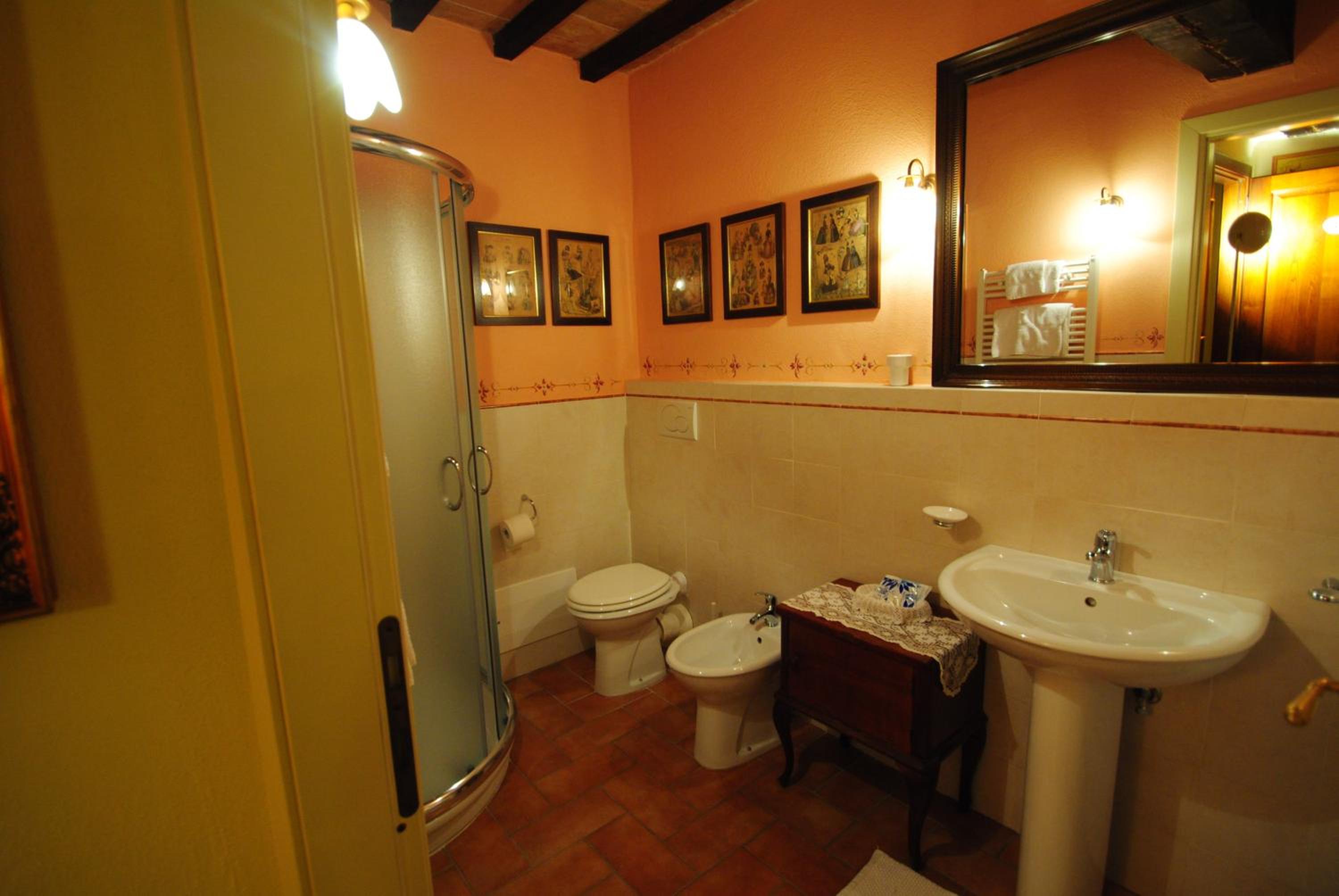 Junior Suite with Park View - Photo 5