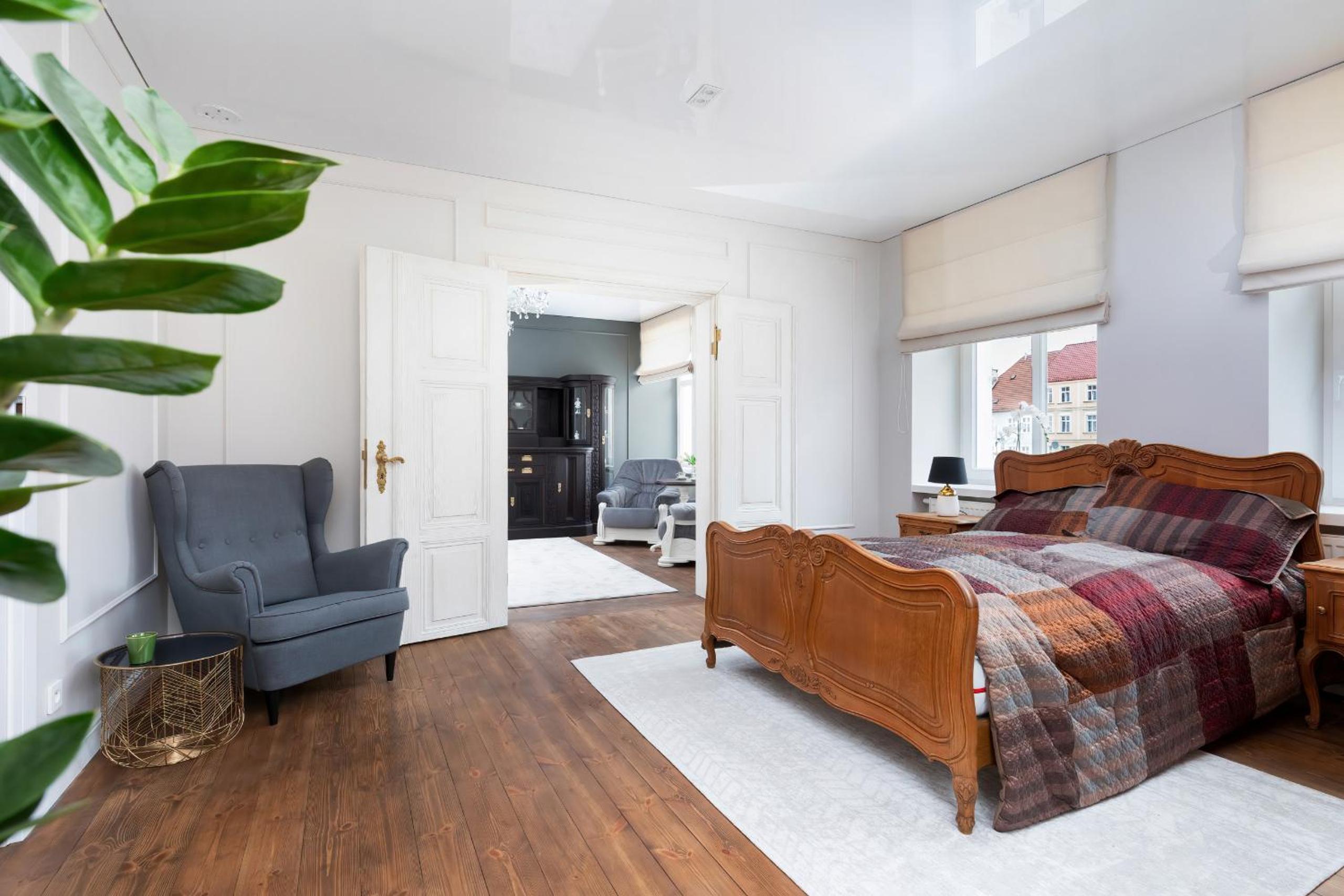 Superior Apartment photo 1