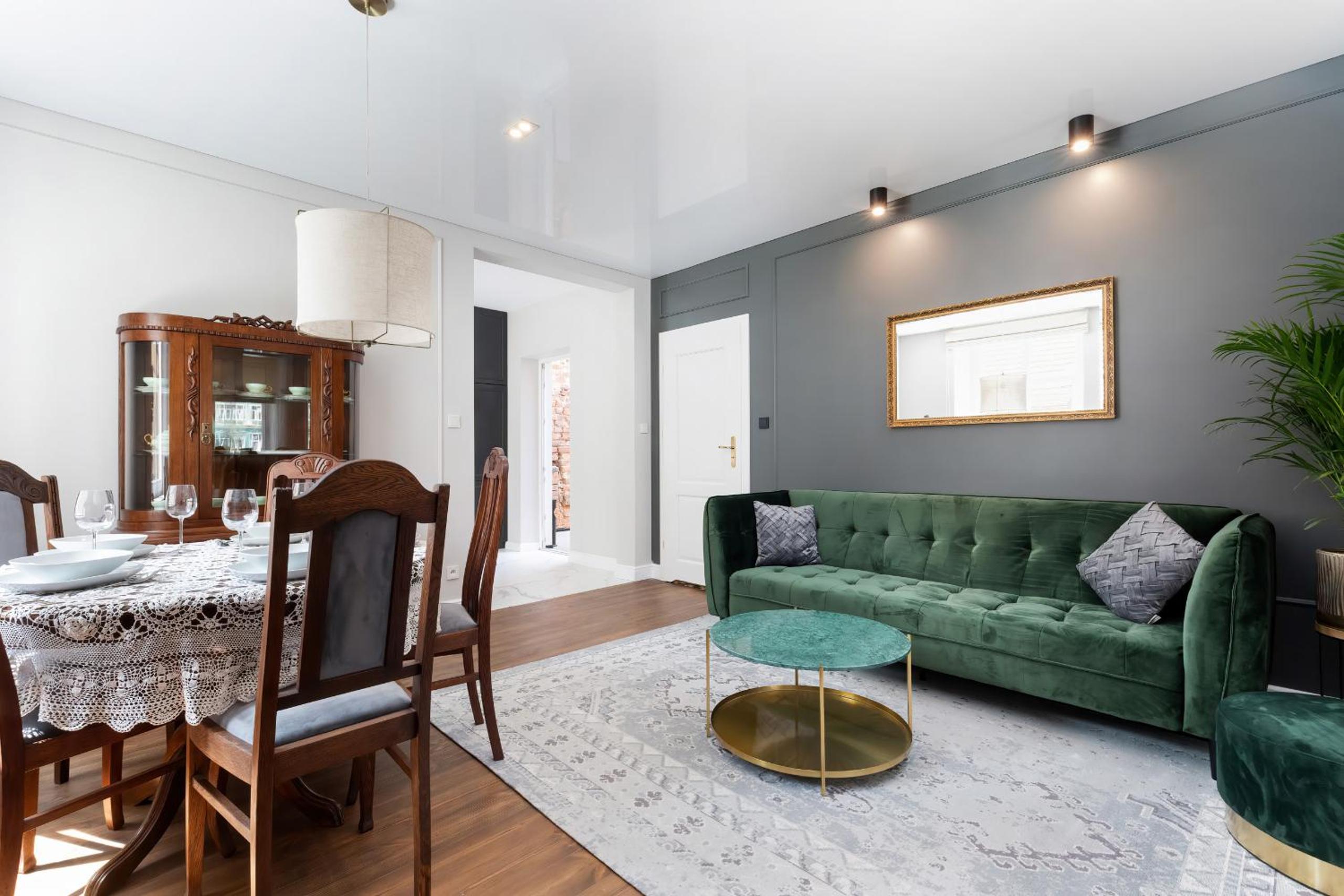 Superior Apartment photo 3