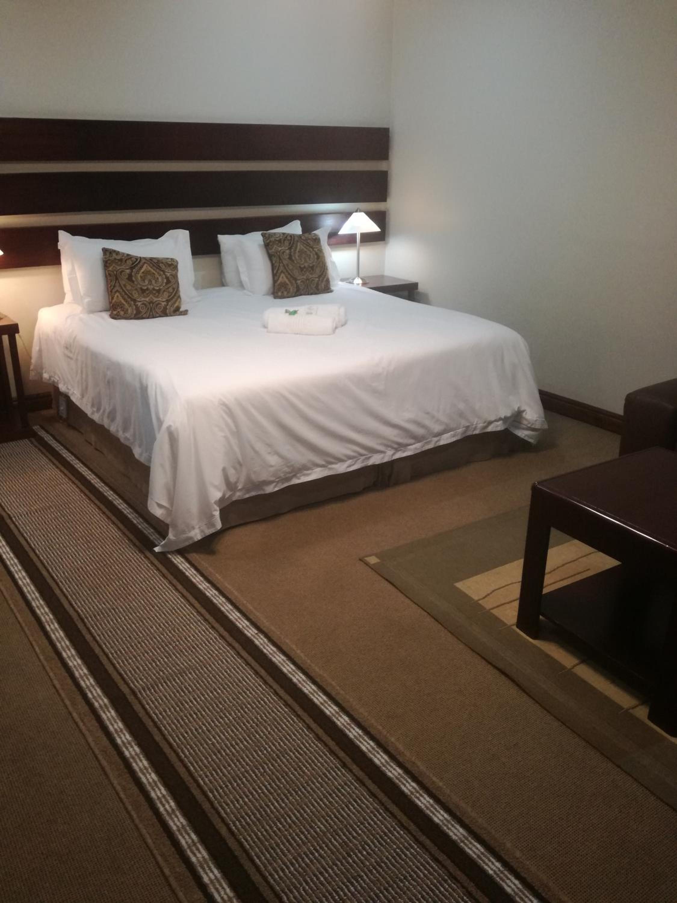 Twin Room photo 1
