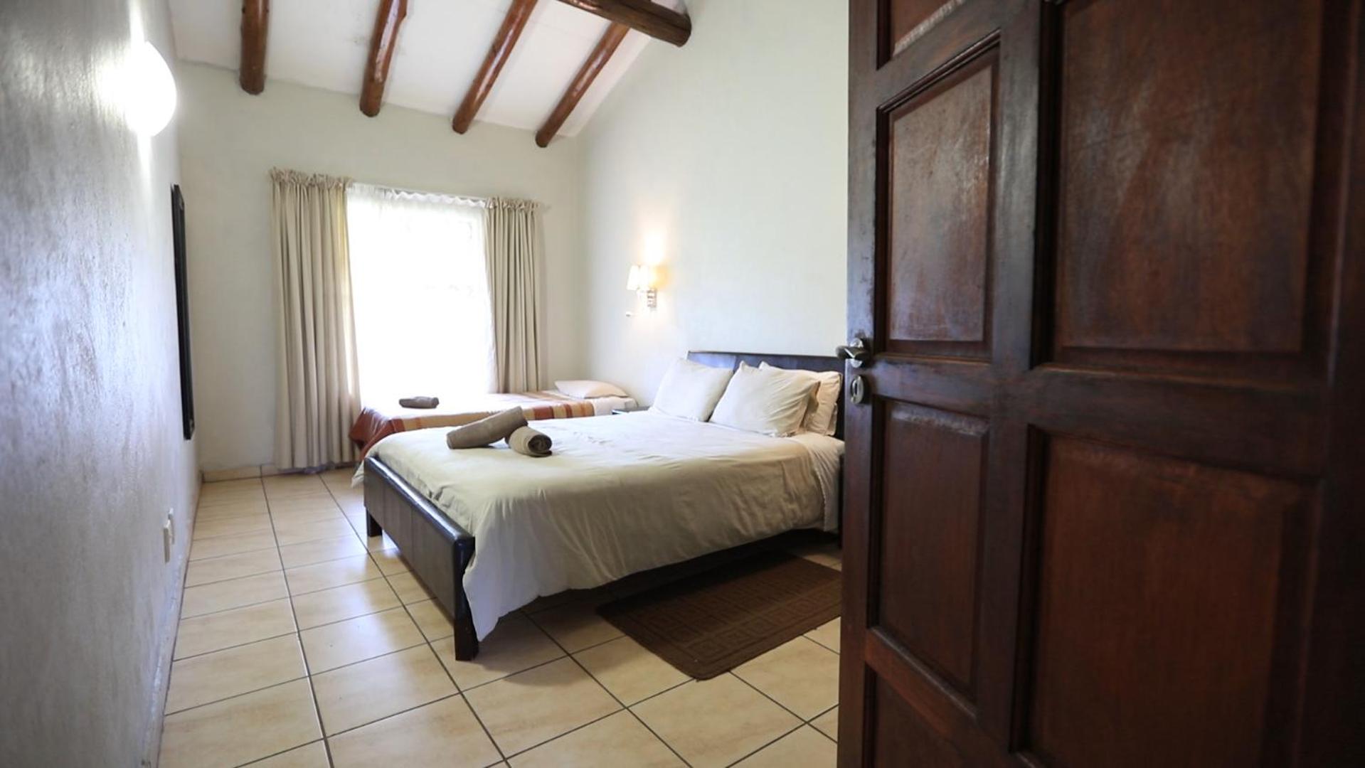 Chalet - Photo 1