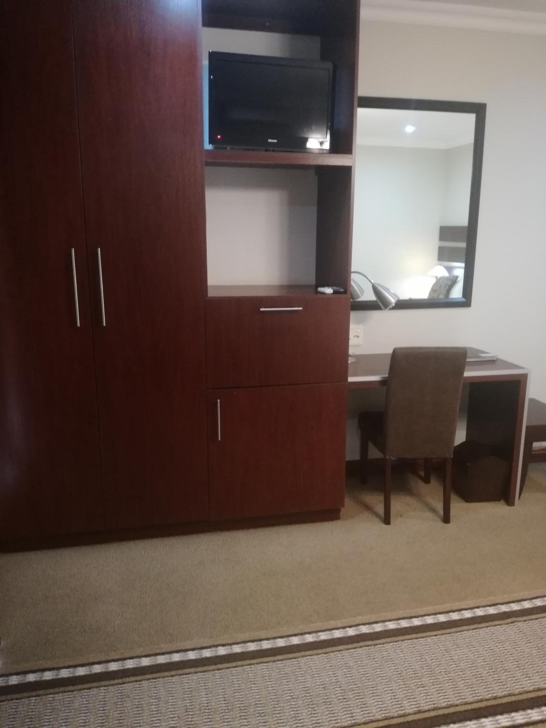 Twin Room photo 2
