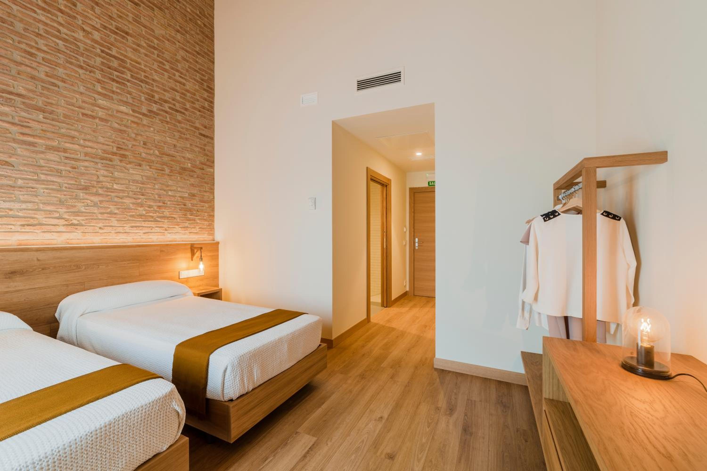 Twin Room photo 2