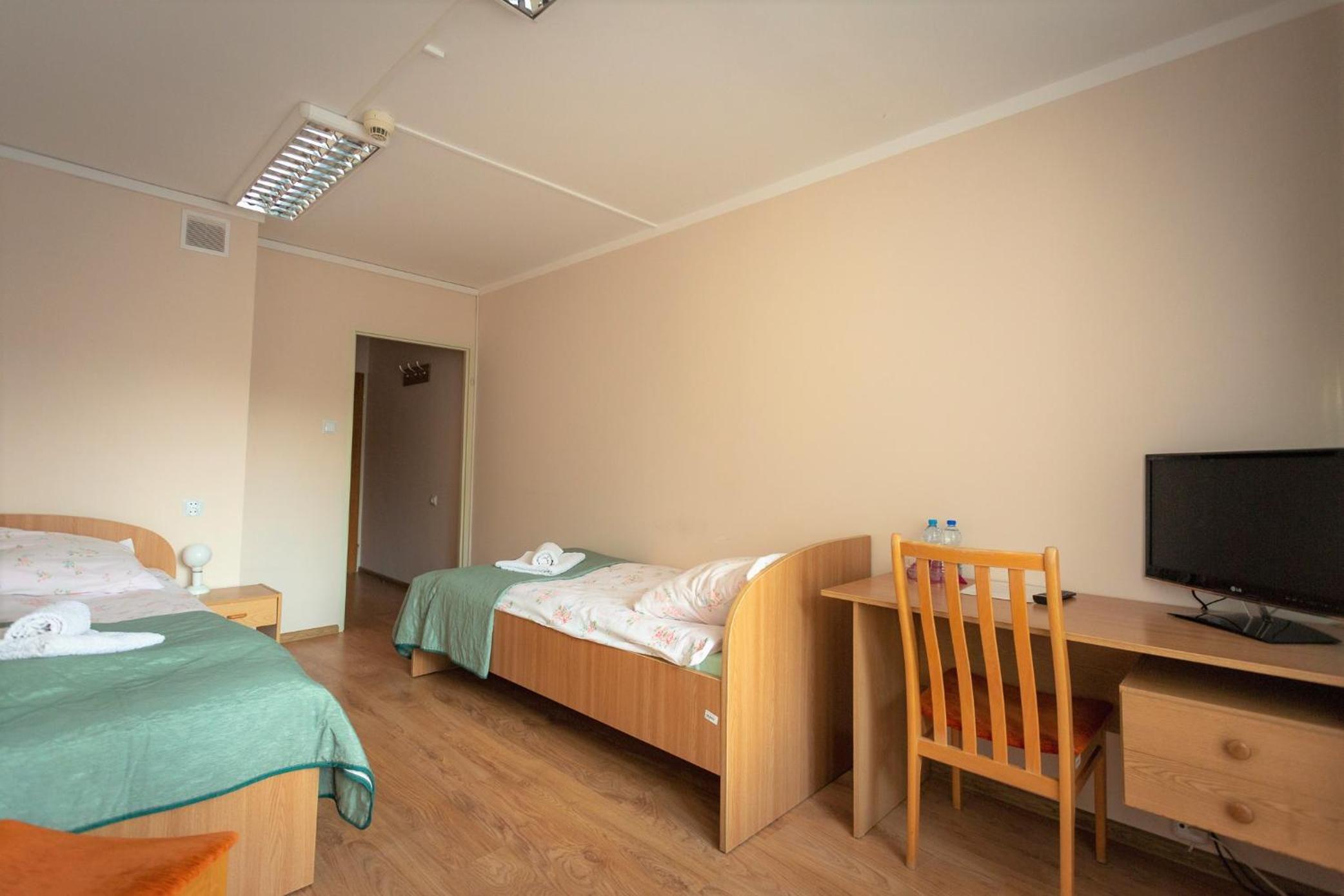 Double Room With Balcony photo 1