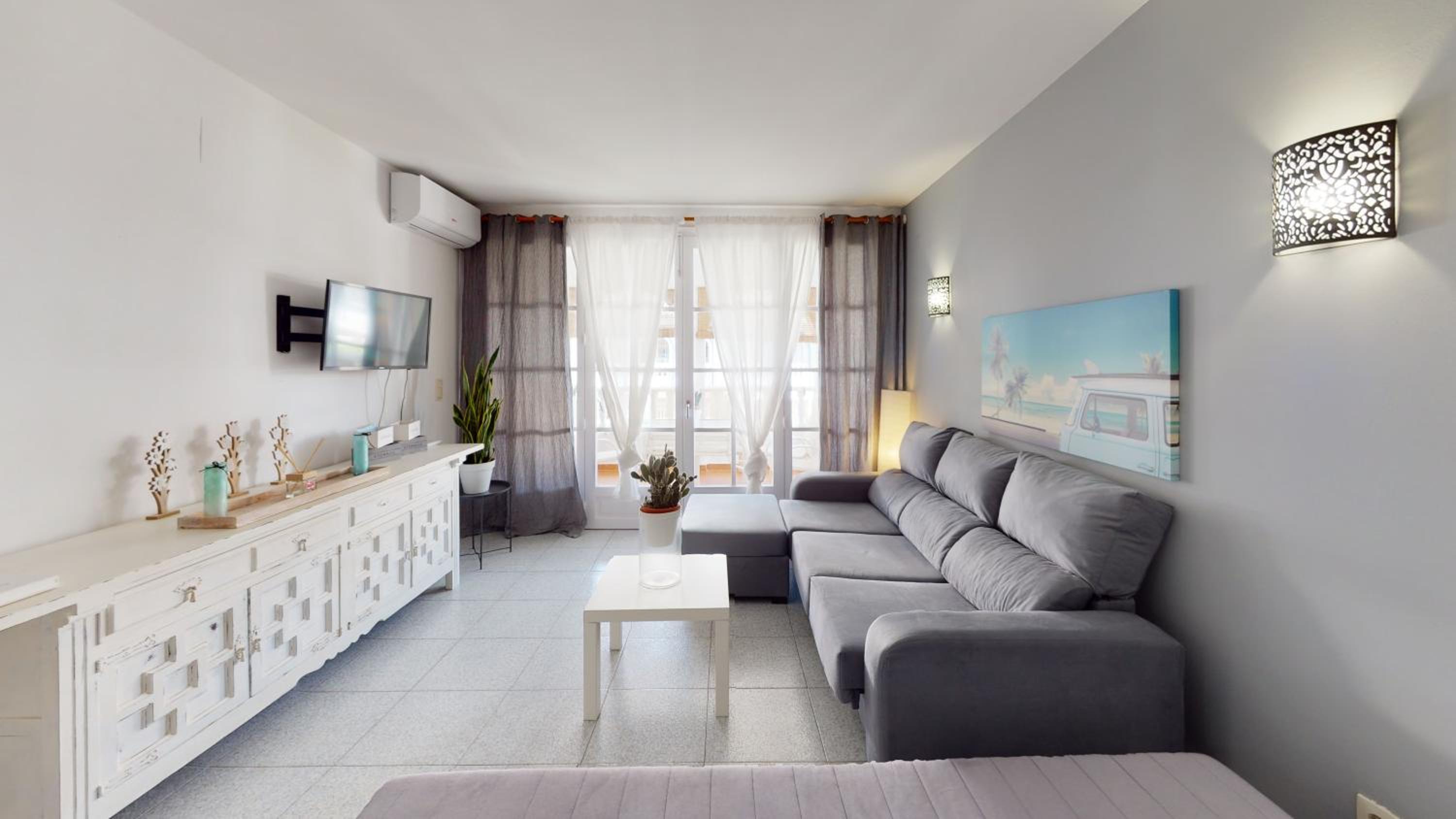 Apartamento Dúplex