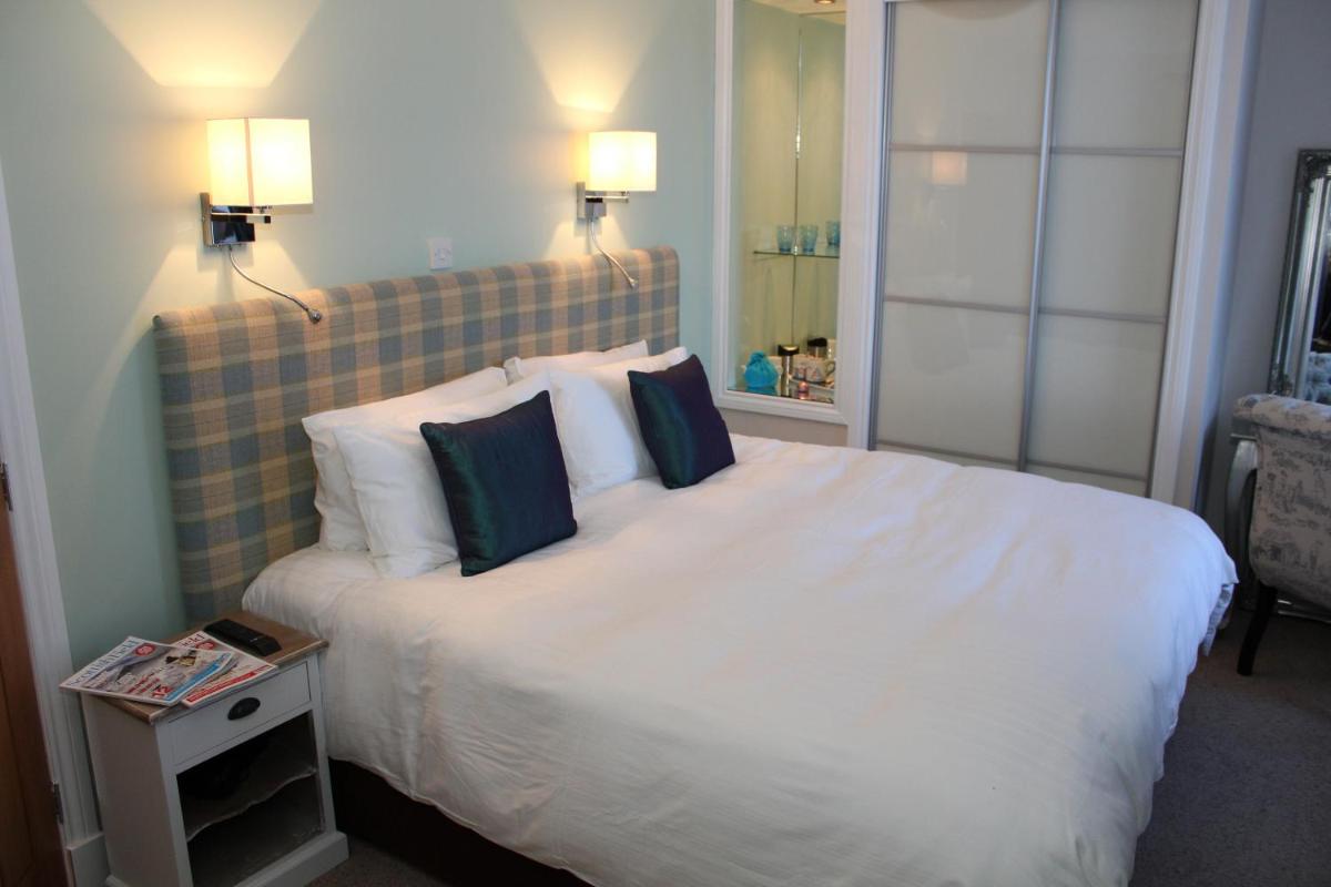 Deluxe Double Room photo 3