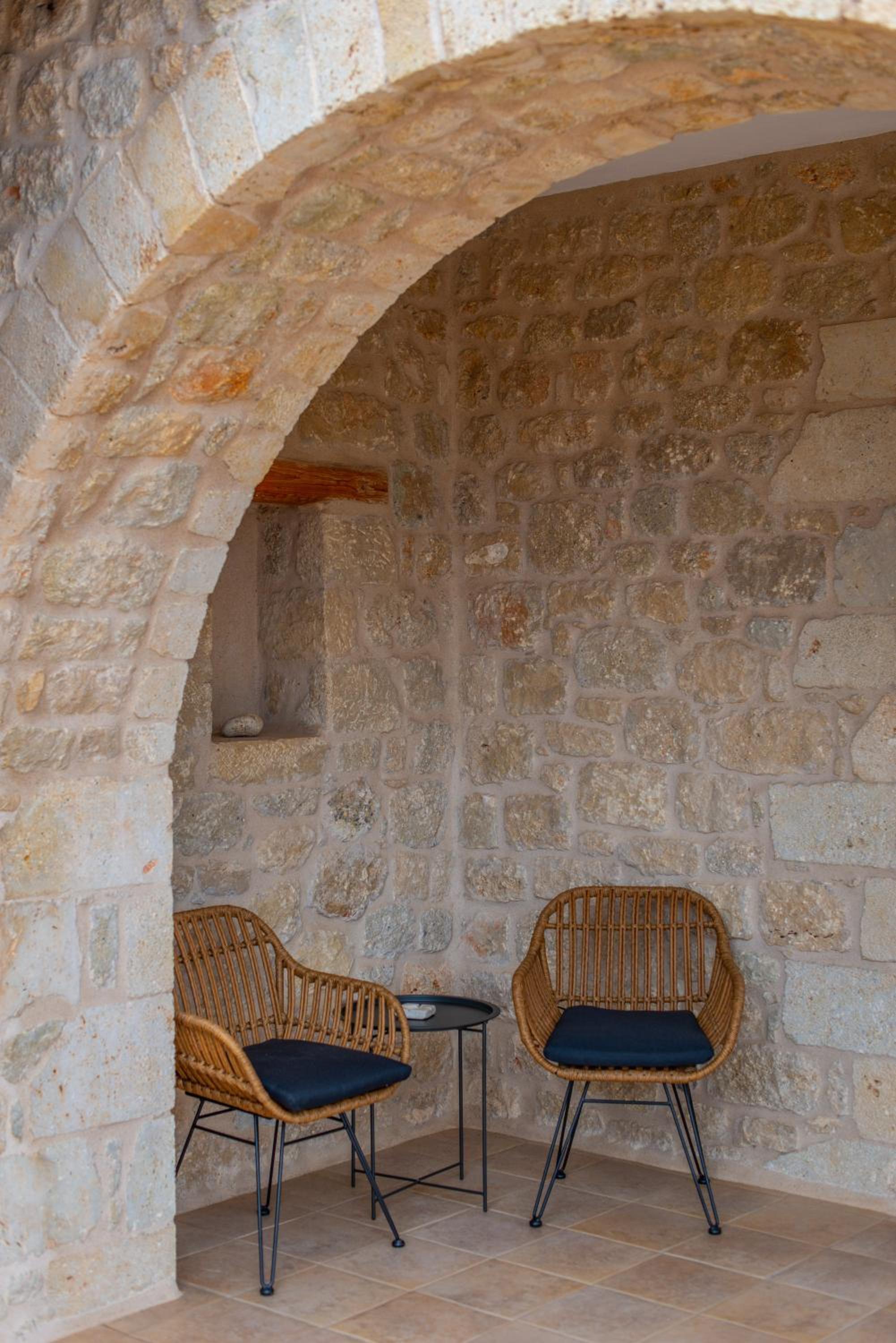 Suite with Sea View - Photo 14