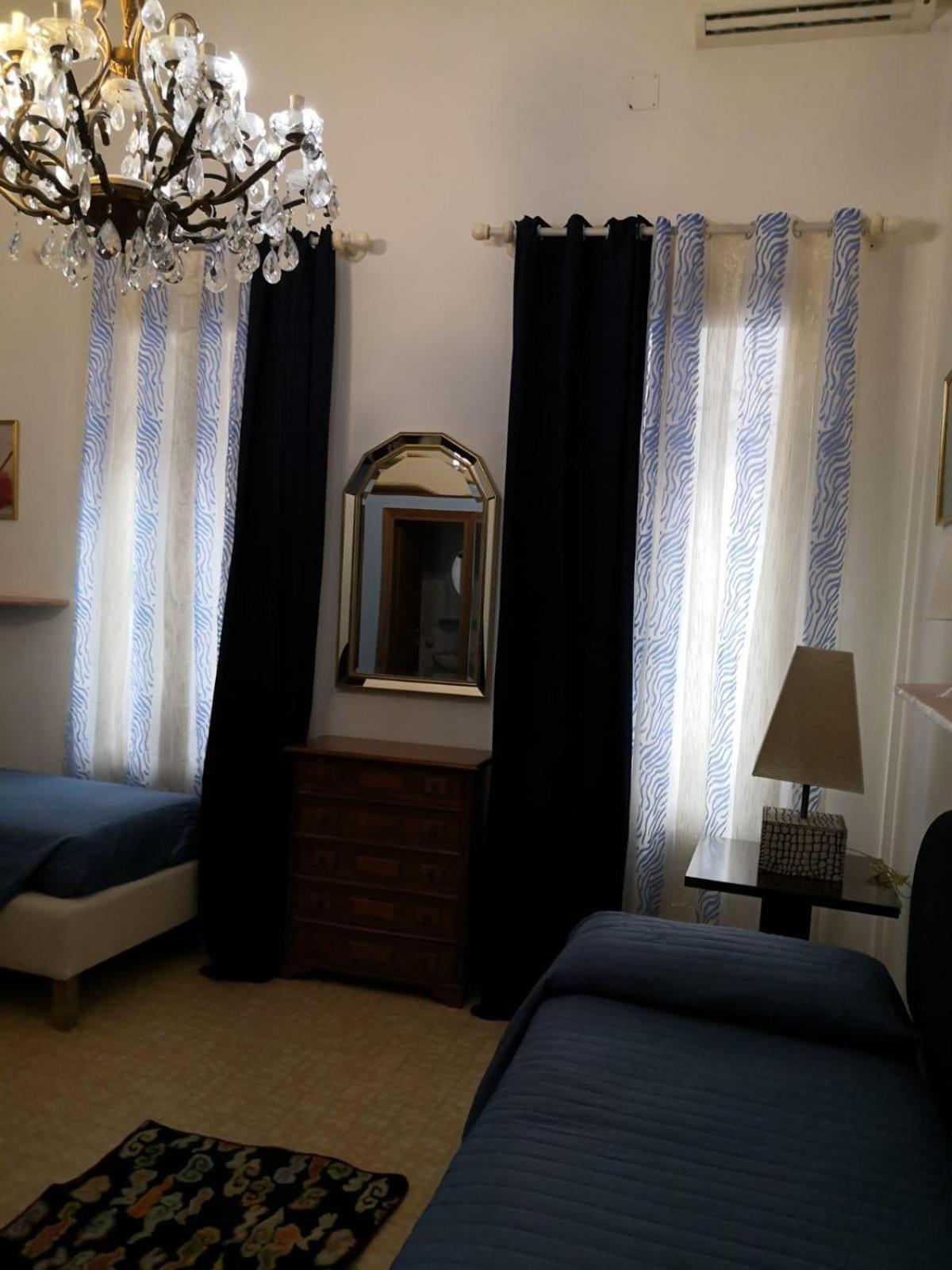 Quadruple Room With Private Bathroom