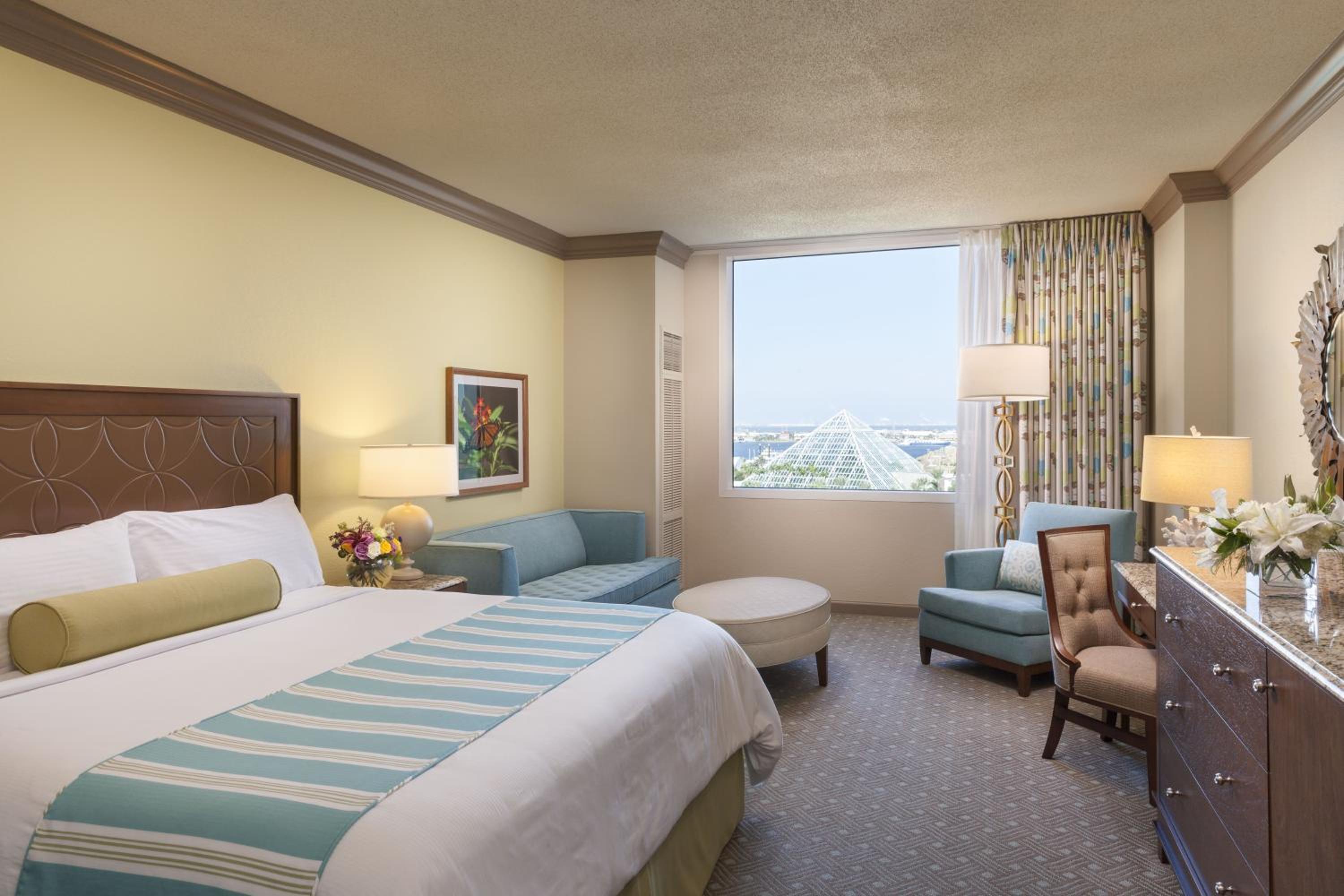 King Room - Island View - Photo 4