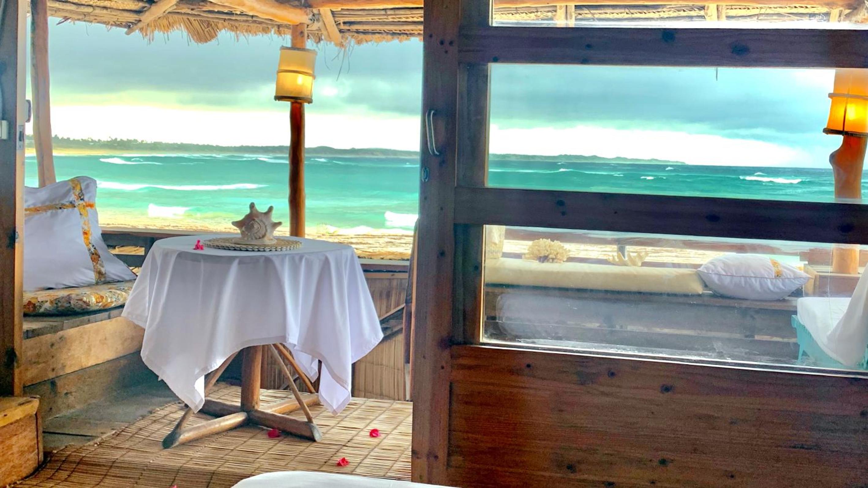 Superior Suite with Sea View photo 2