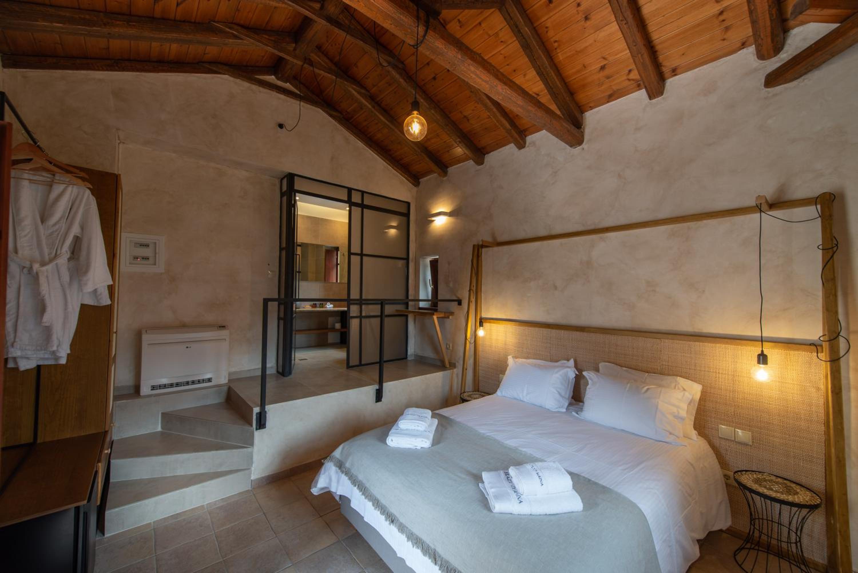 Suite with Sea View - Photo 1