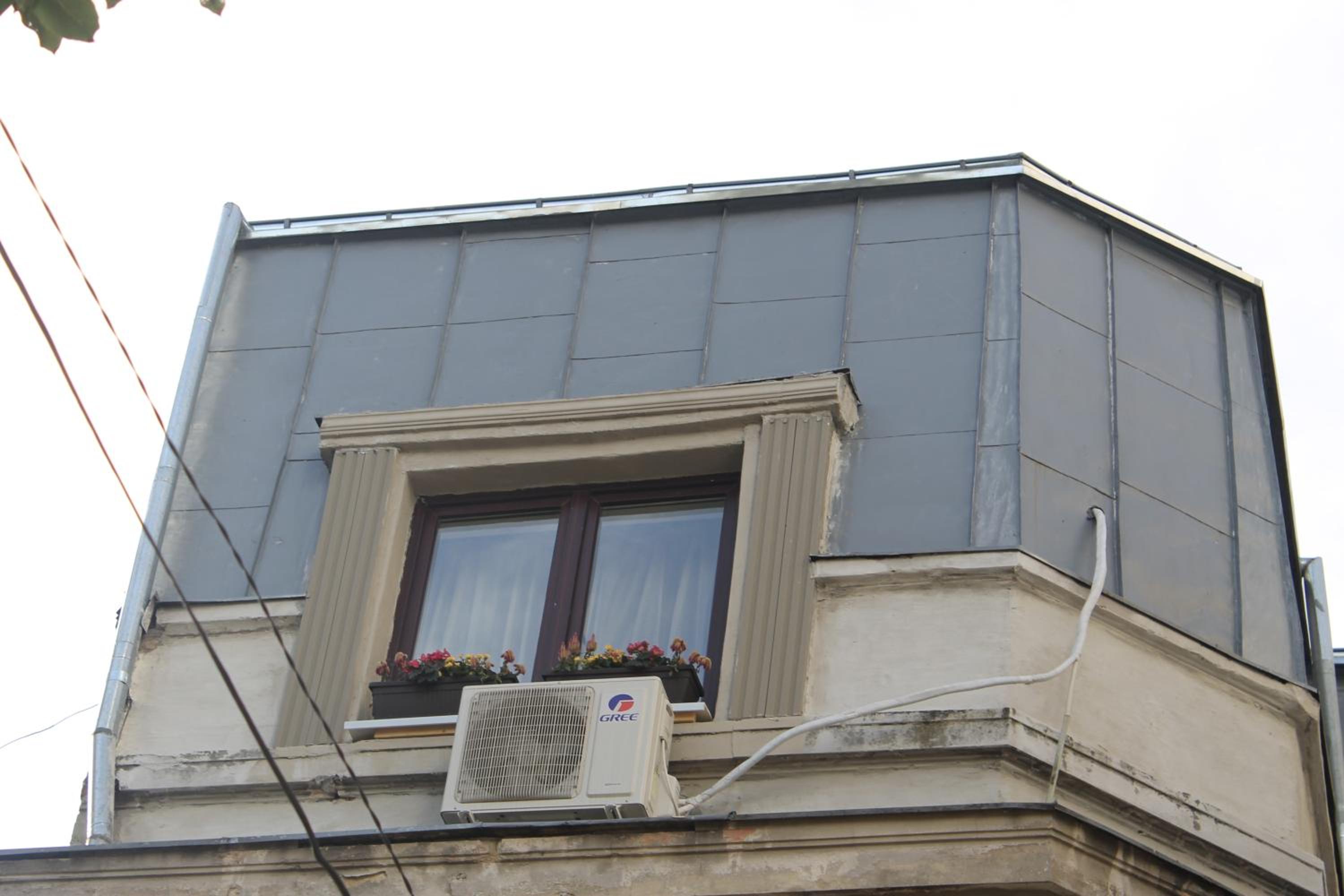 One-Bedroom Apartment - Photo 10
