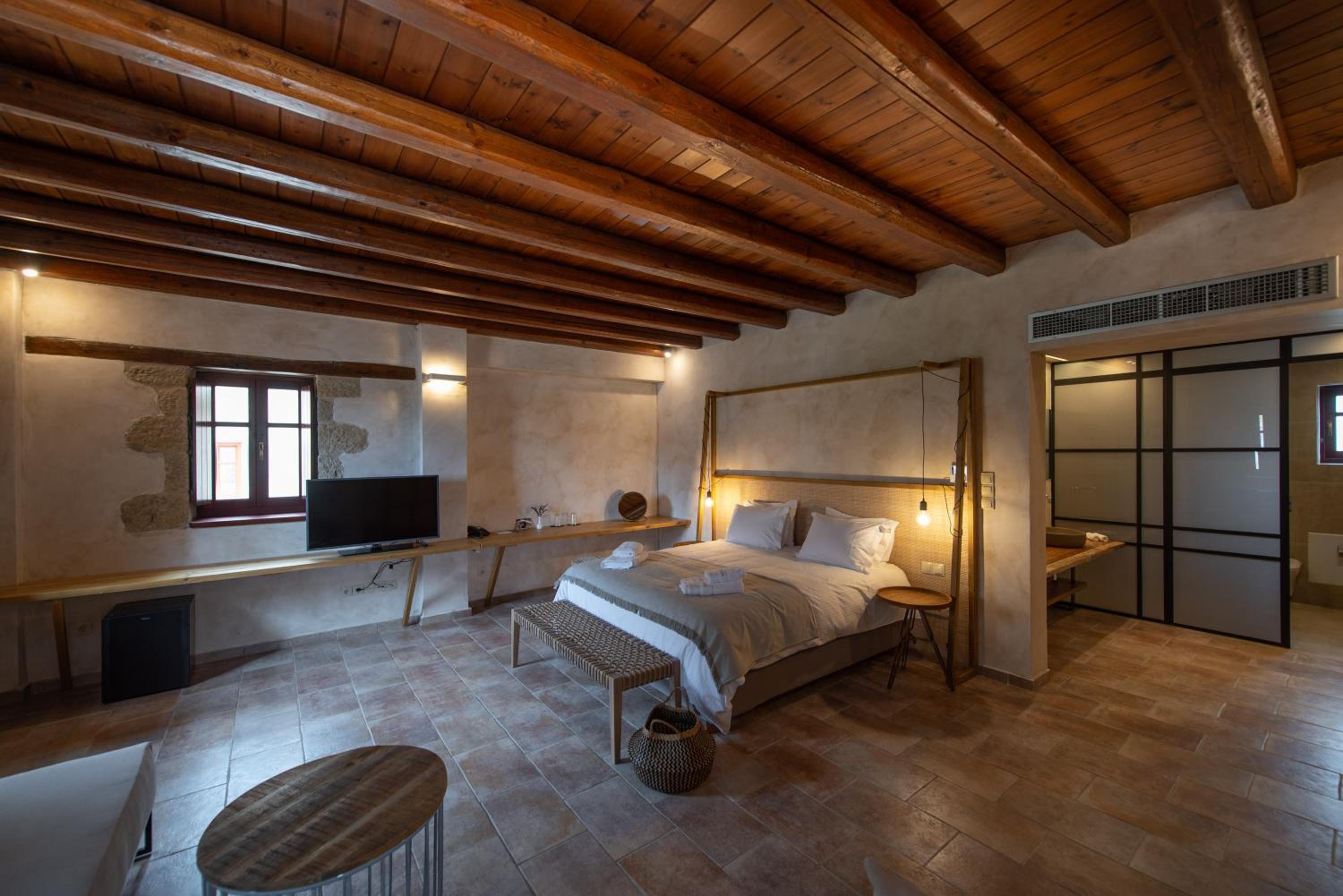 Grand Suite with Sea View - Photo 1