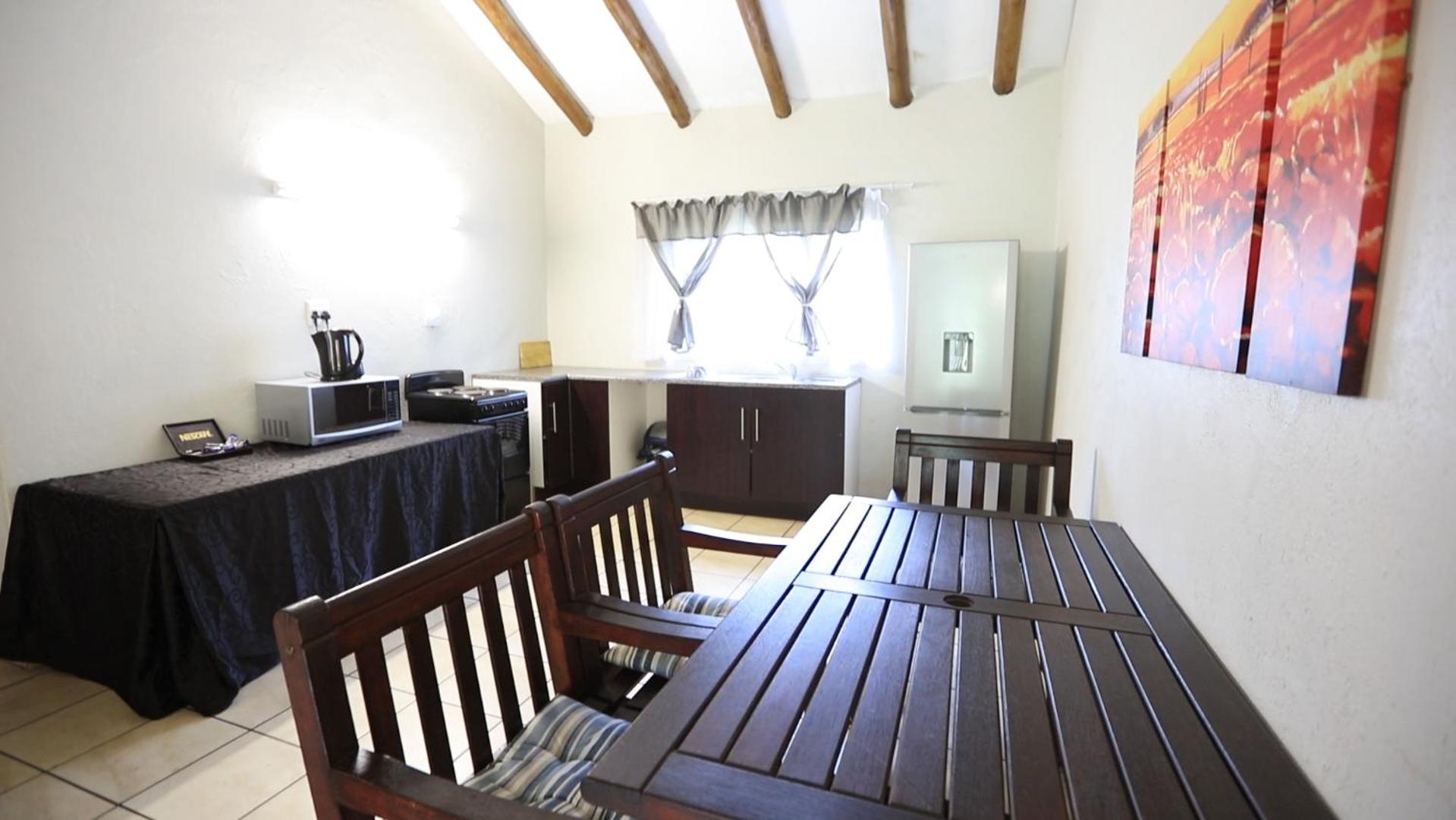 Chalet - Photo 6
