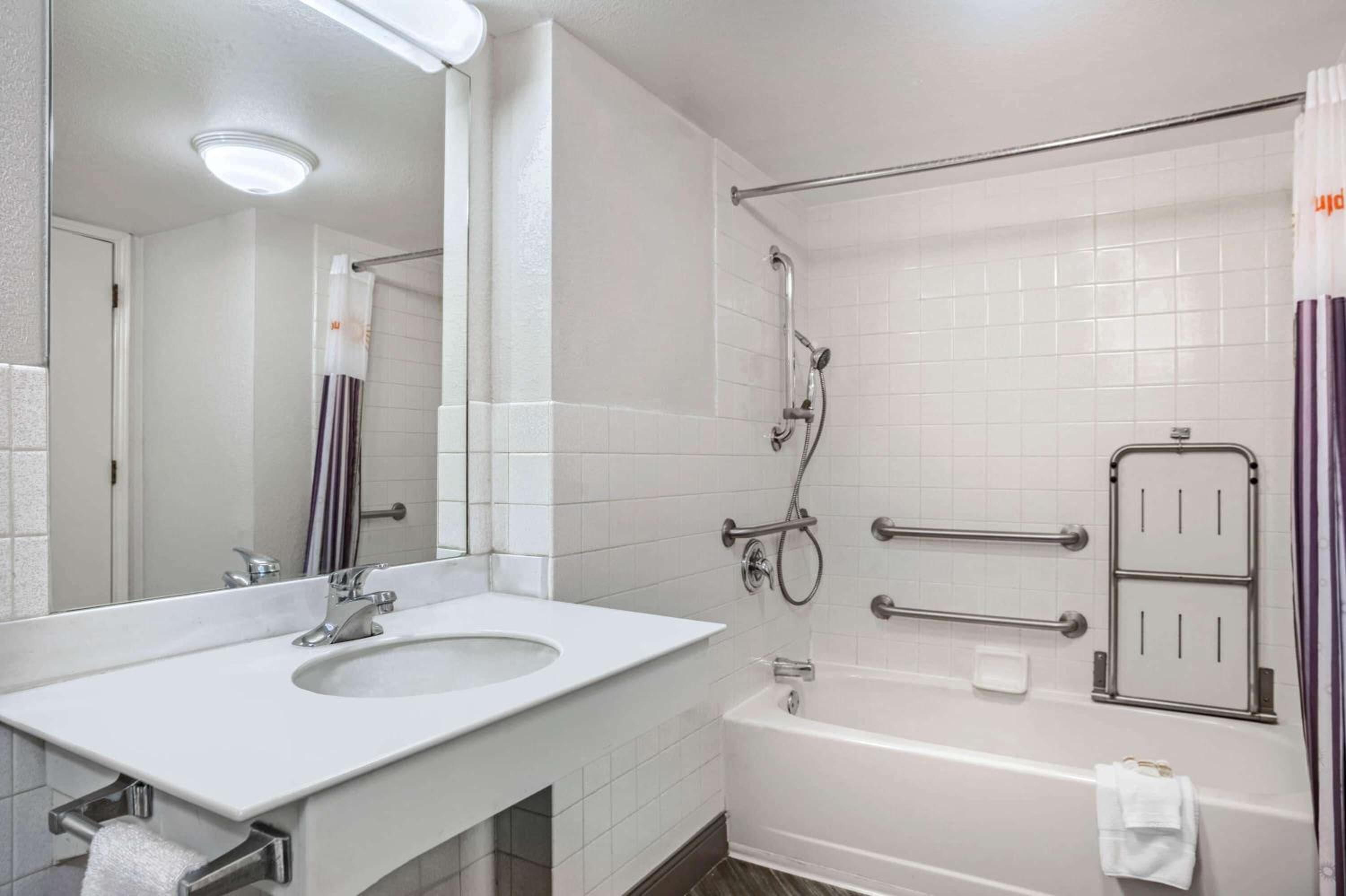 La Quinta Inn by Wyndham Fresno Yosemite, Bilde 3