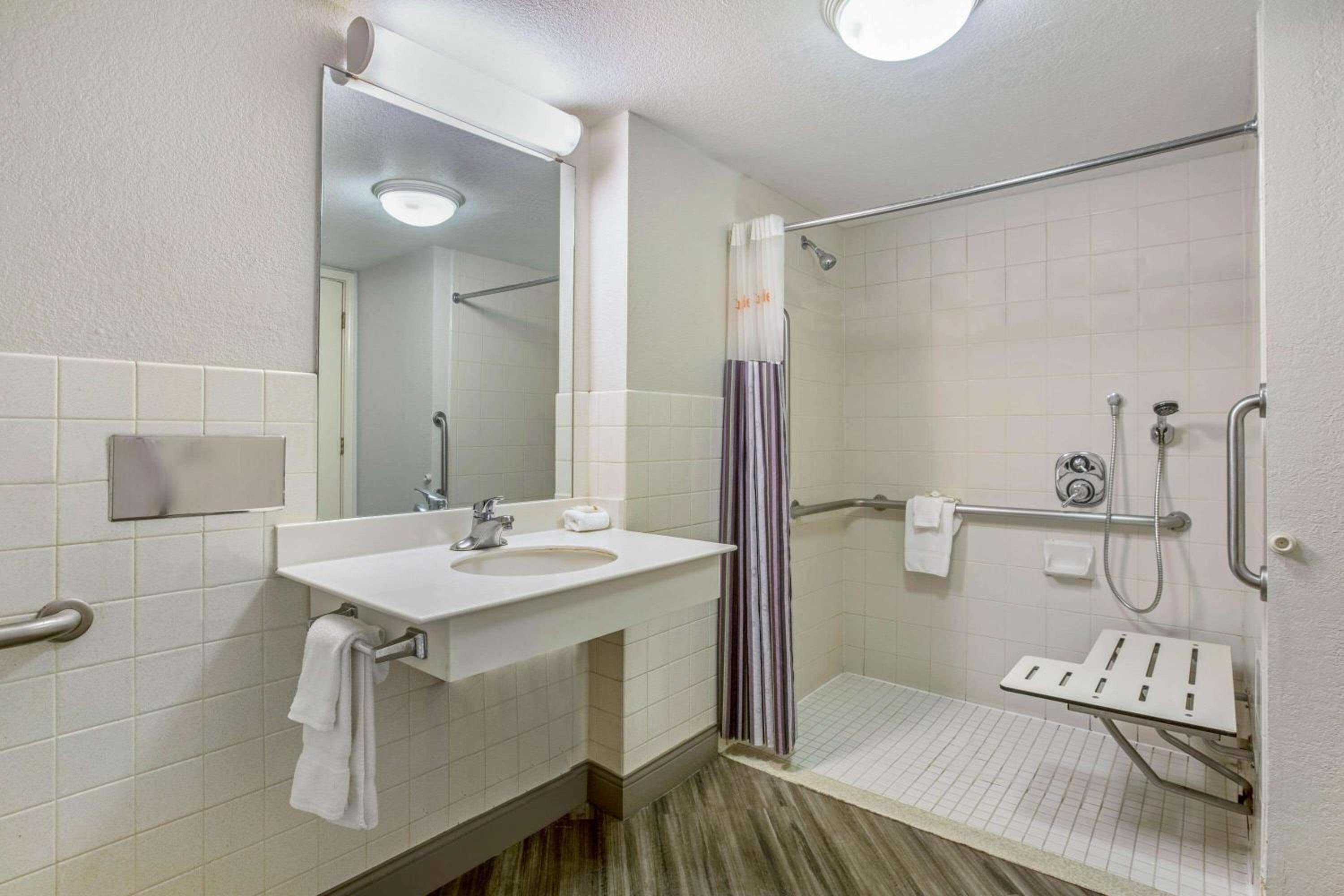 La Quinta Inn by Wyndham Fresno Yosemite, Bilde 2