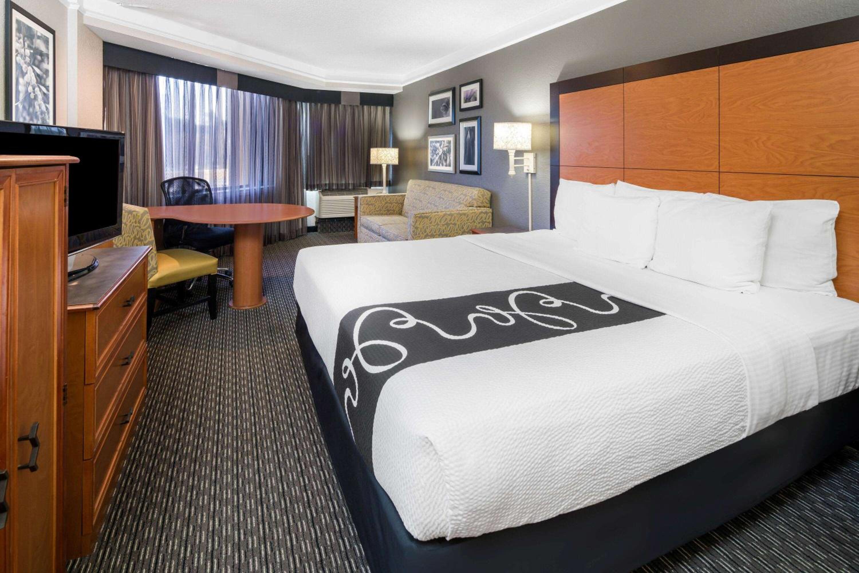Executive King Room photo 3