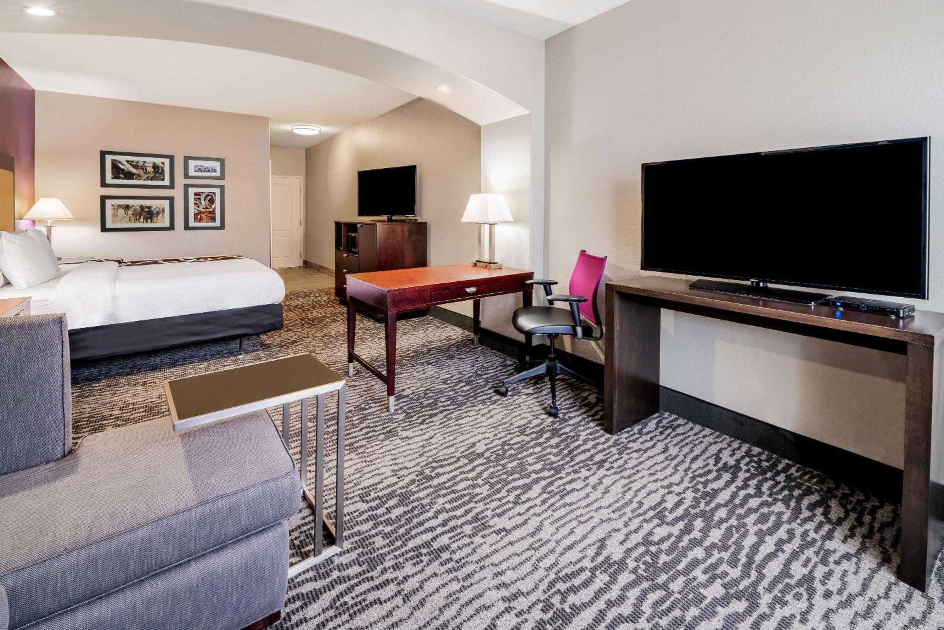 Executive King Room - Photo 1