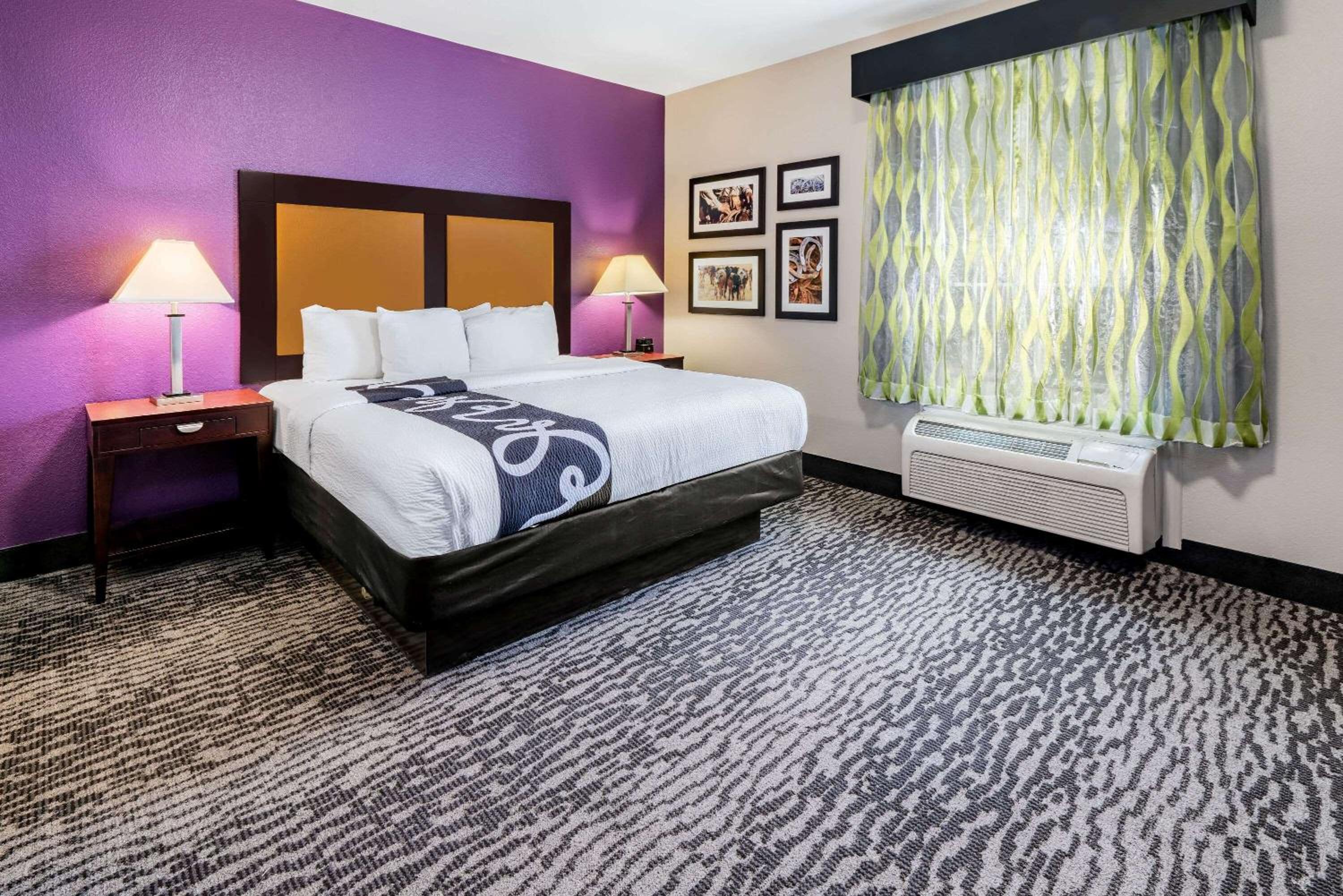 Deluxe King Suite - Photo 2
