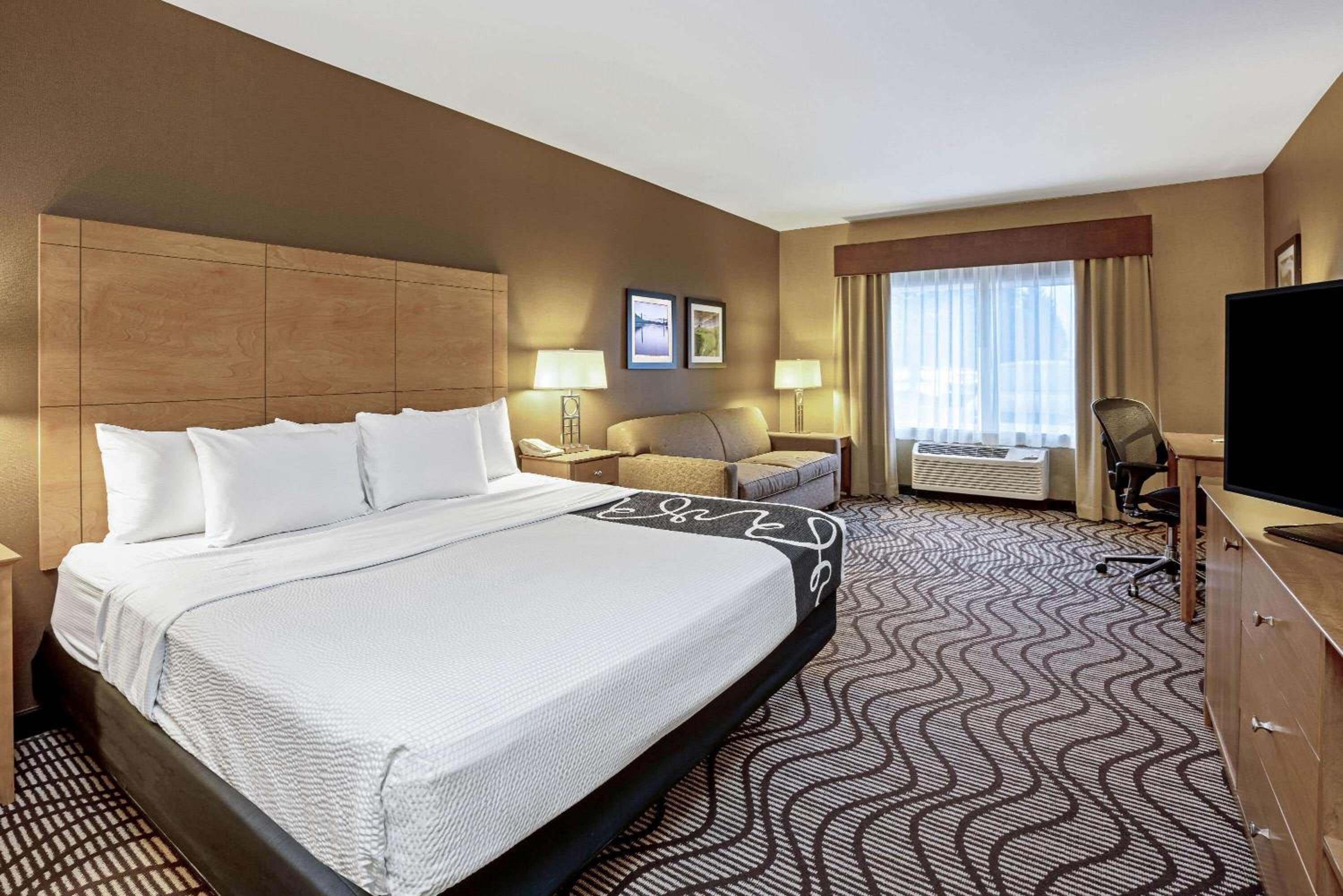 La Quinta by Wyndham Coeur d`Alene, Bilde 5