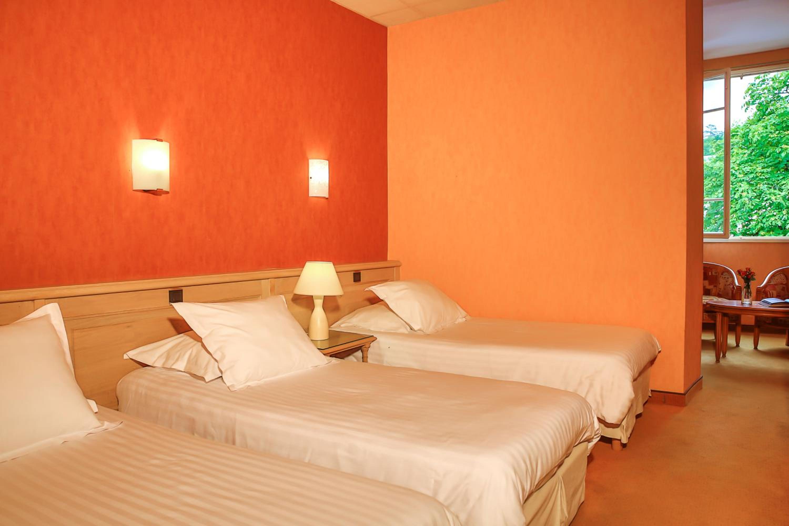 Twin Room photo 1