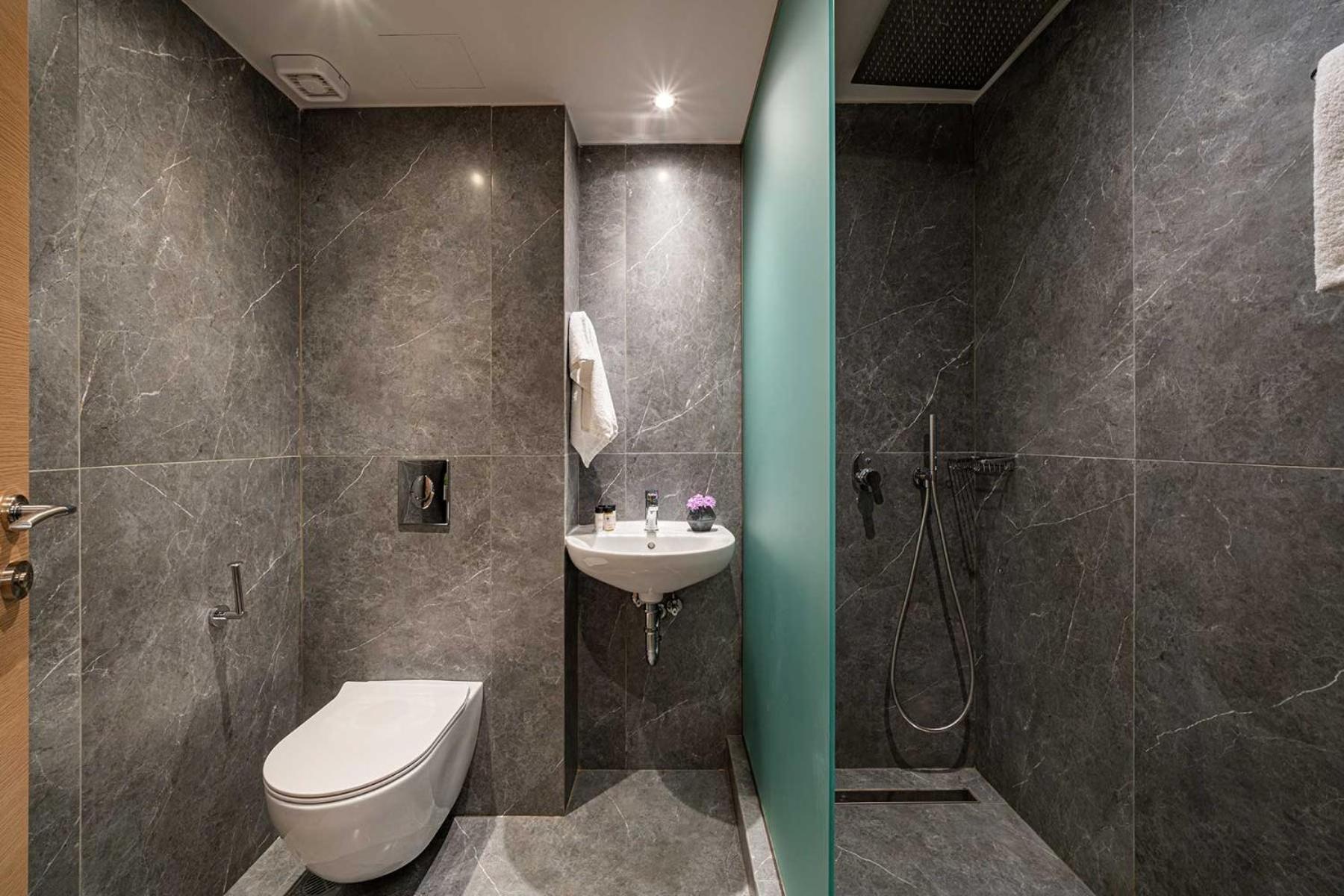 Bungalow Suite with Private Pool and Sea View - Photo 4