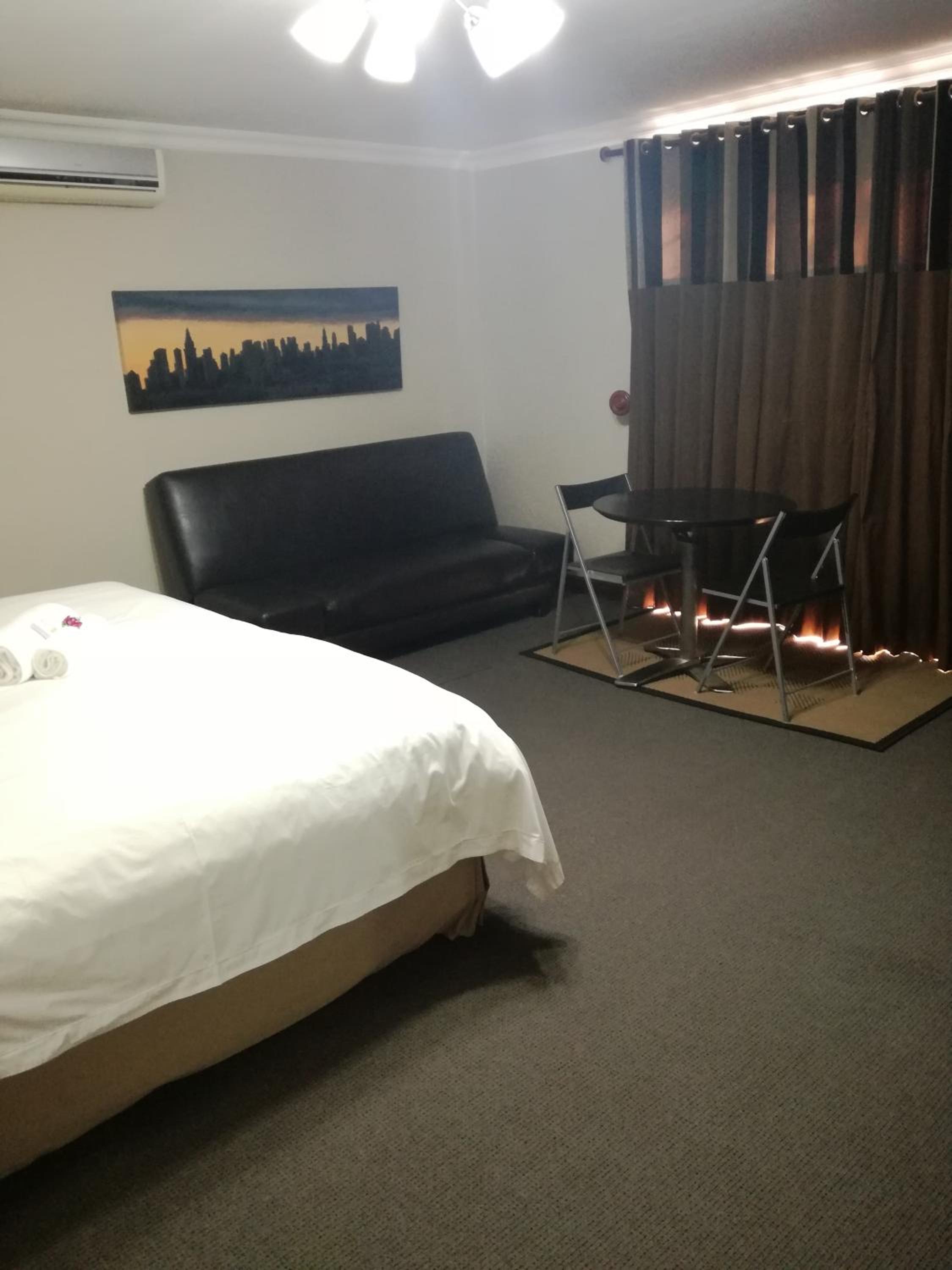 Twin Room photo 3