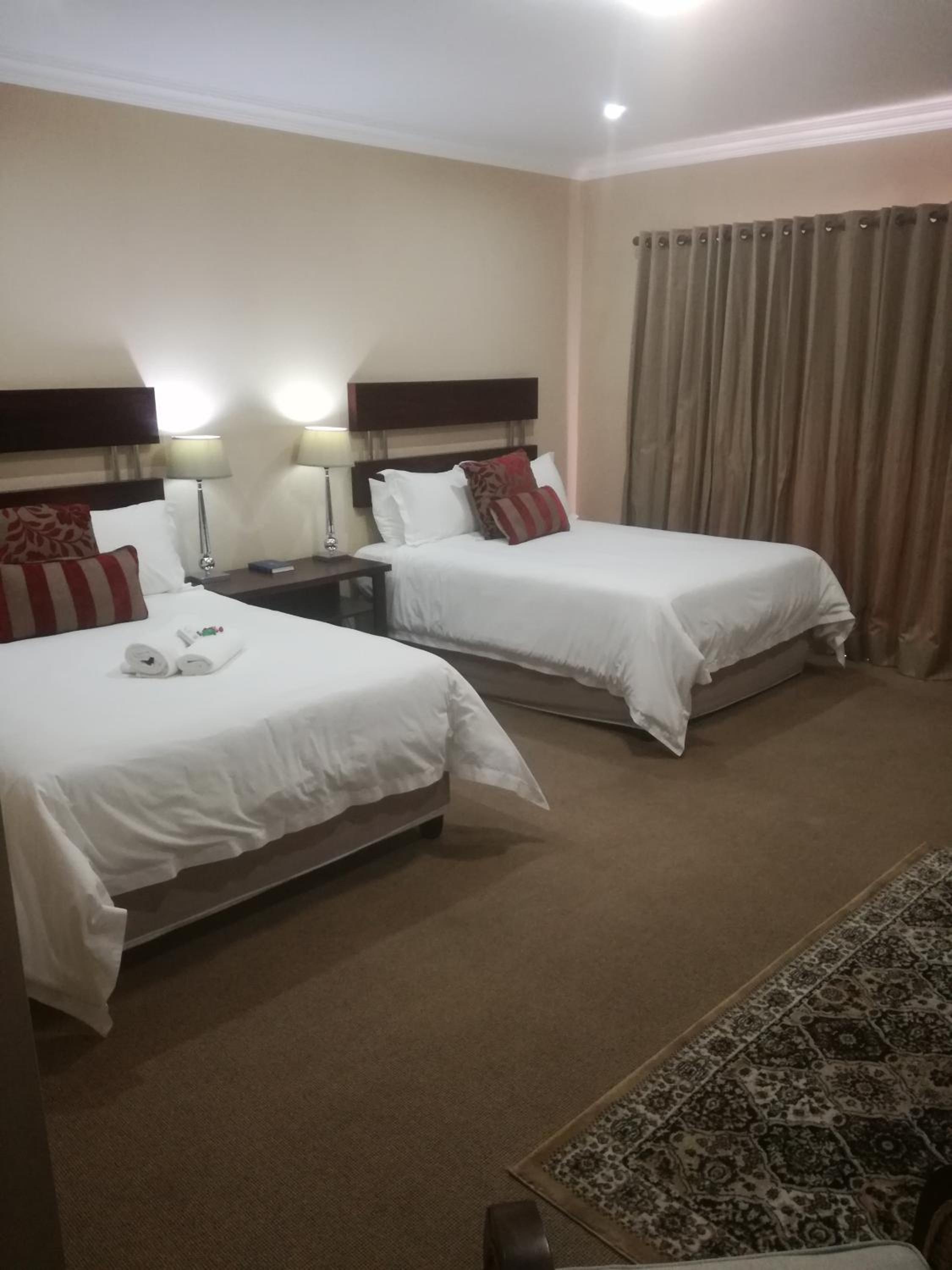 Double Room photo 2