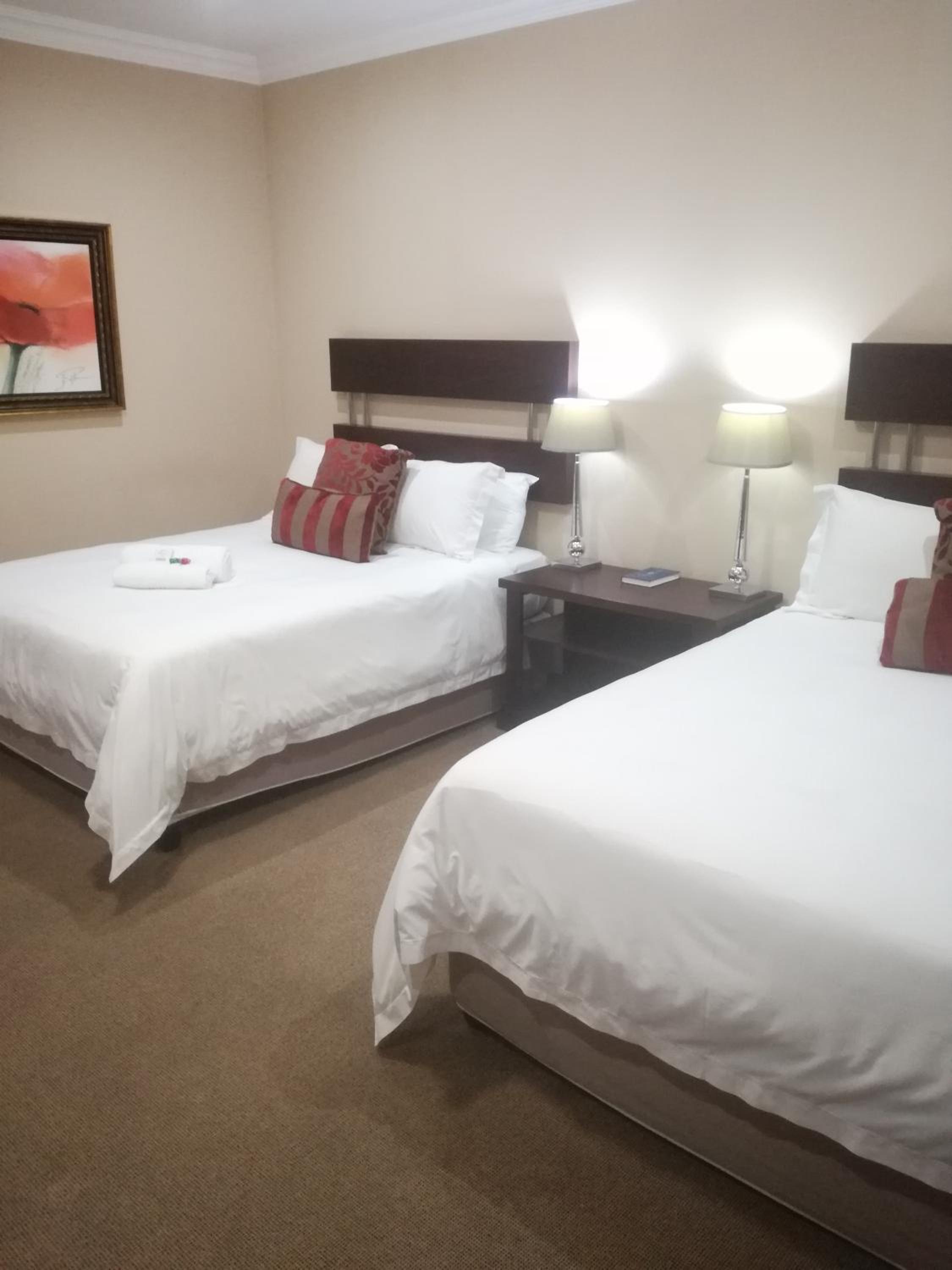  Double Room photo 1
