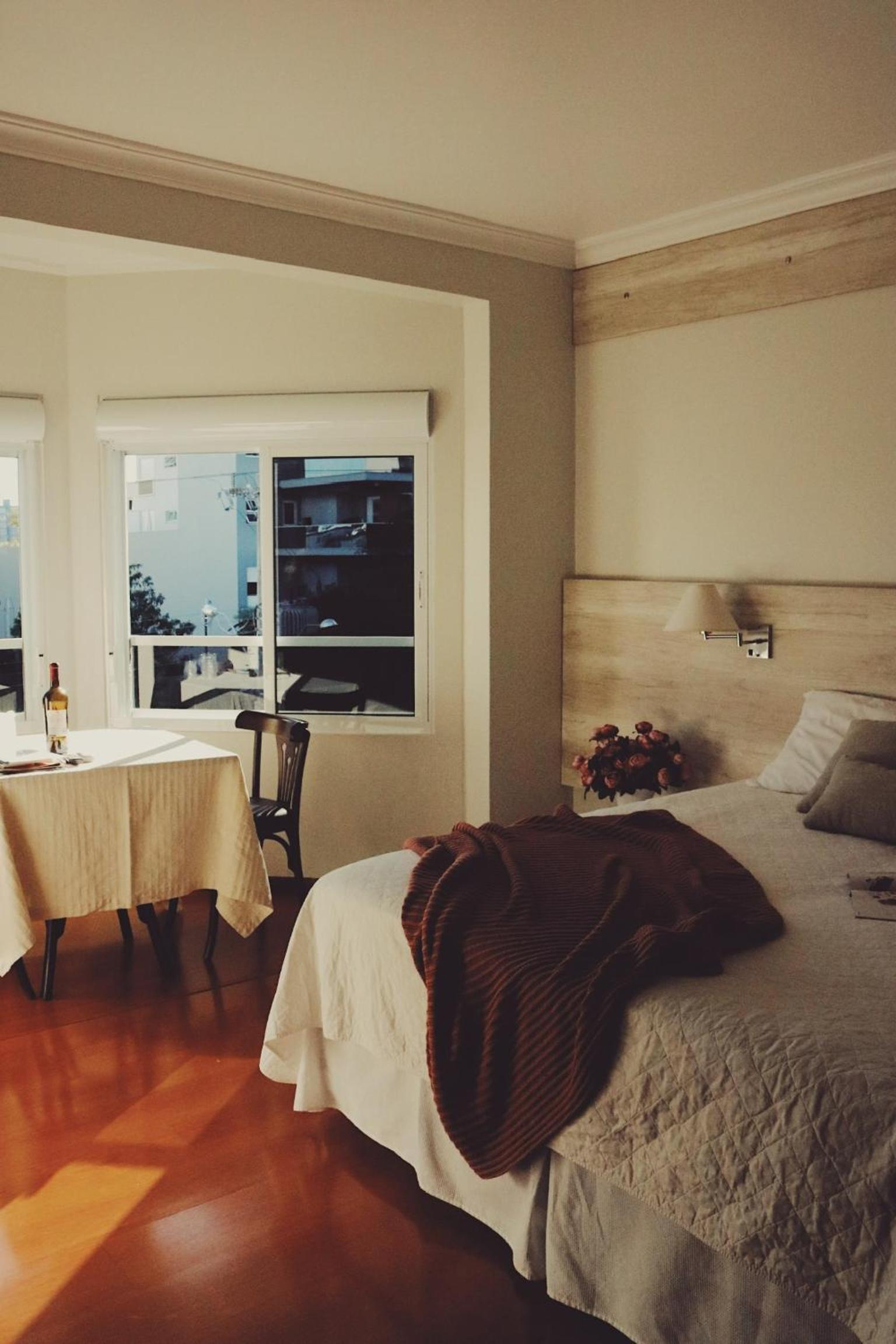 Deluxe Room photo 1