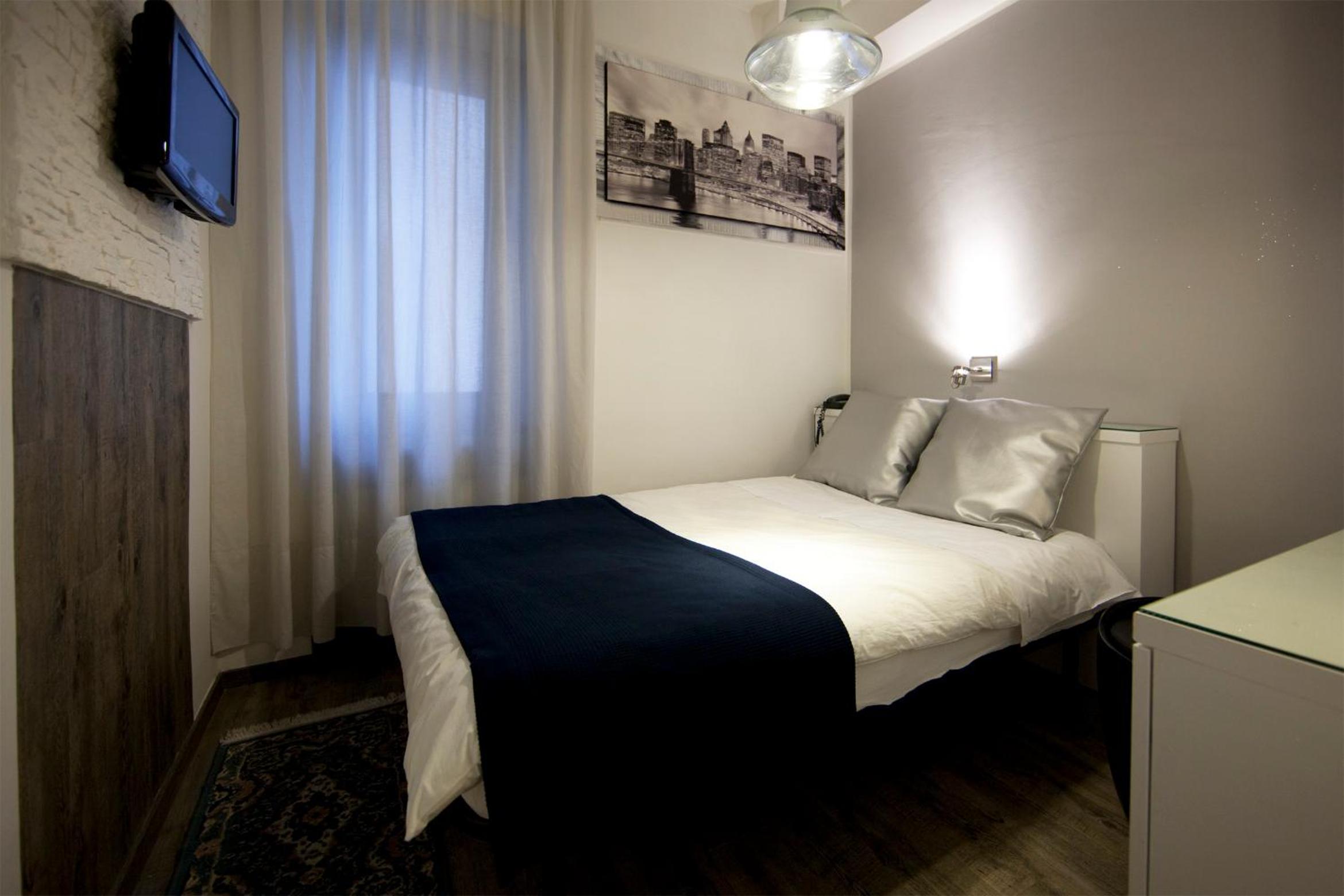 Economy Single Room photo 1
