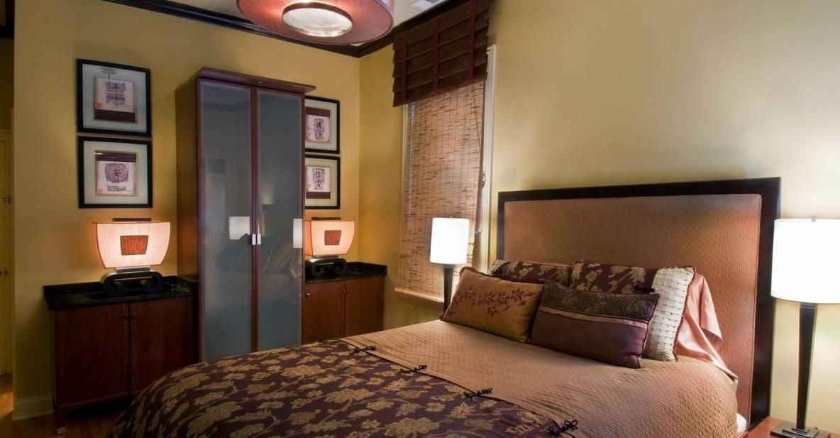Queen Room with Spa Bath photo 3