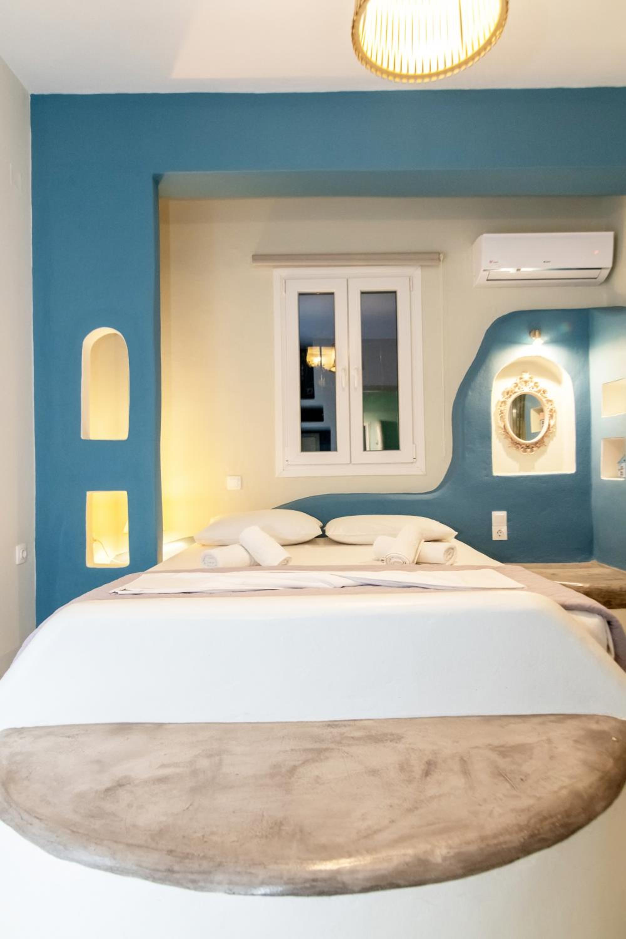 Economy Double Room photo 2
