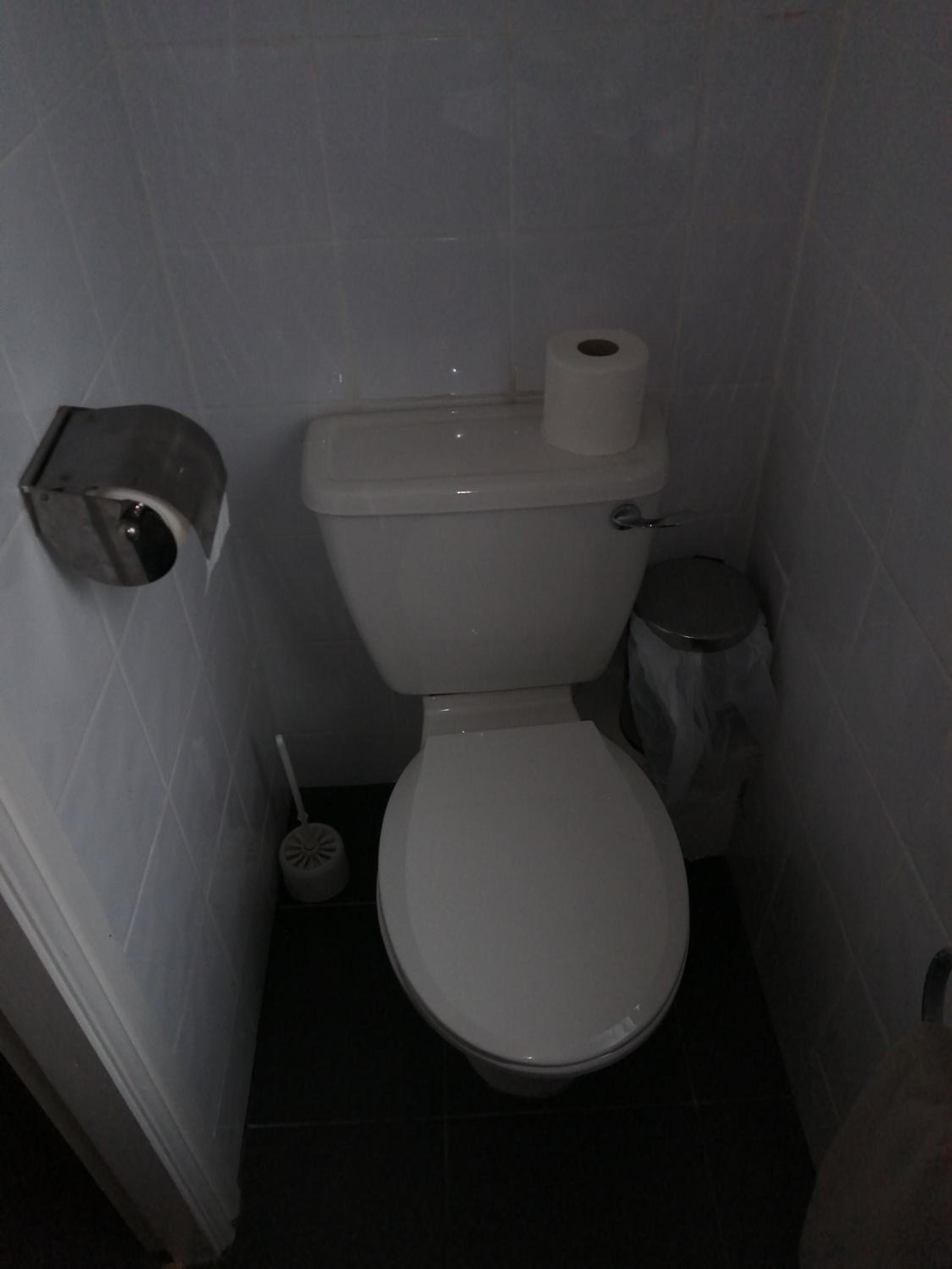 Small Double Room photo 3