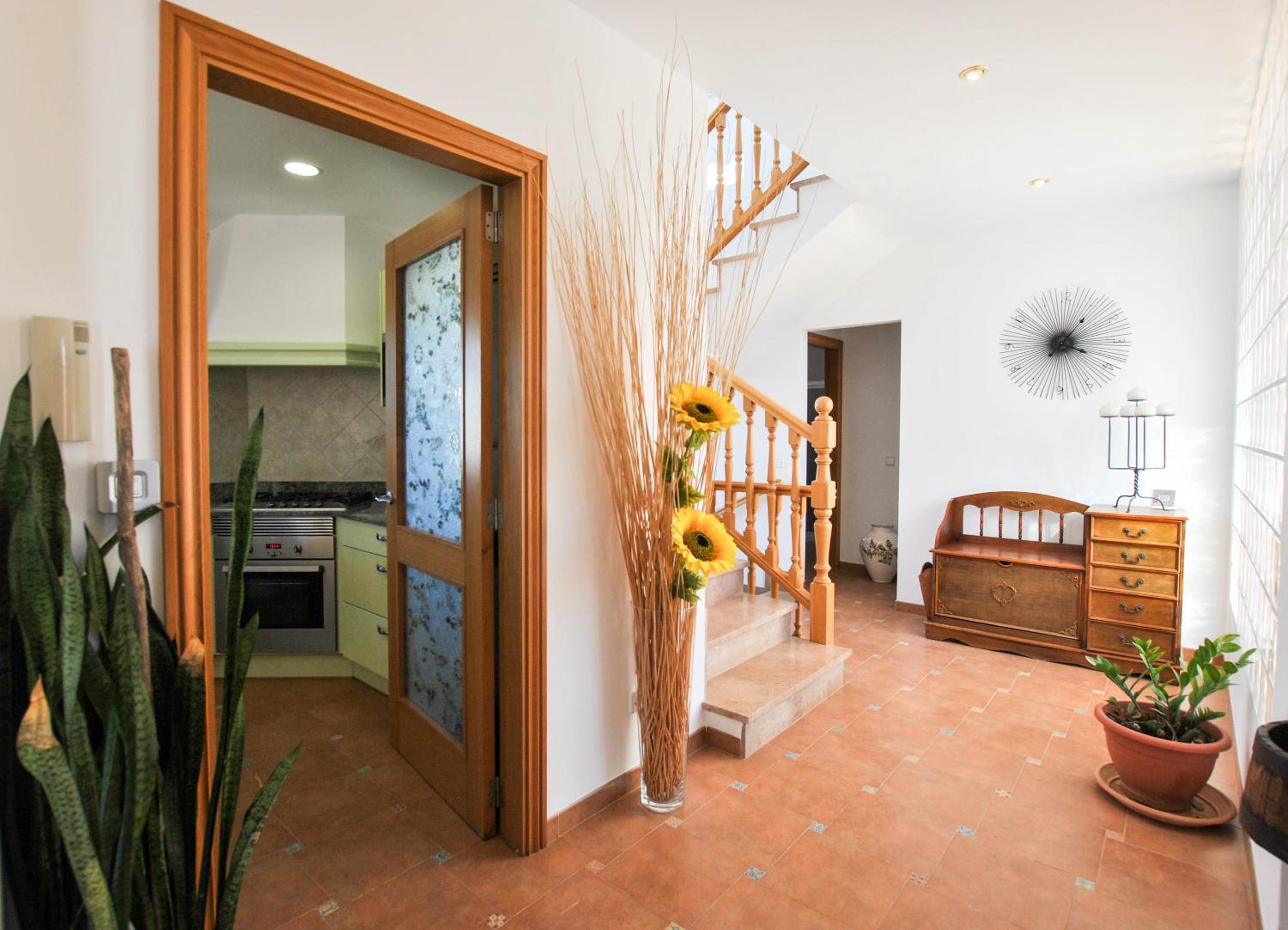 Three-Bedroom House photo 2