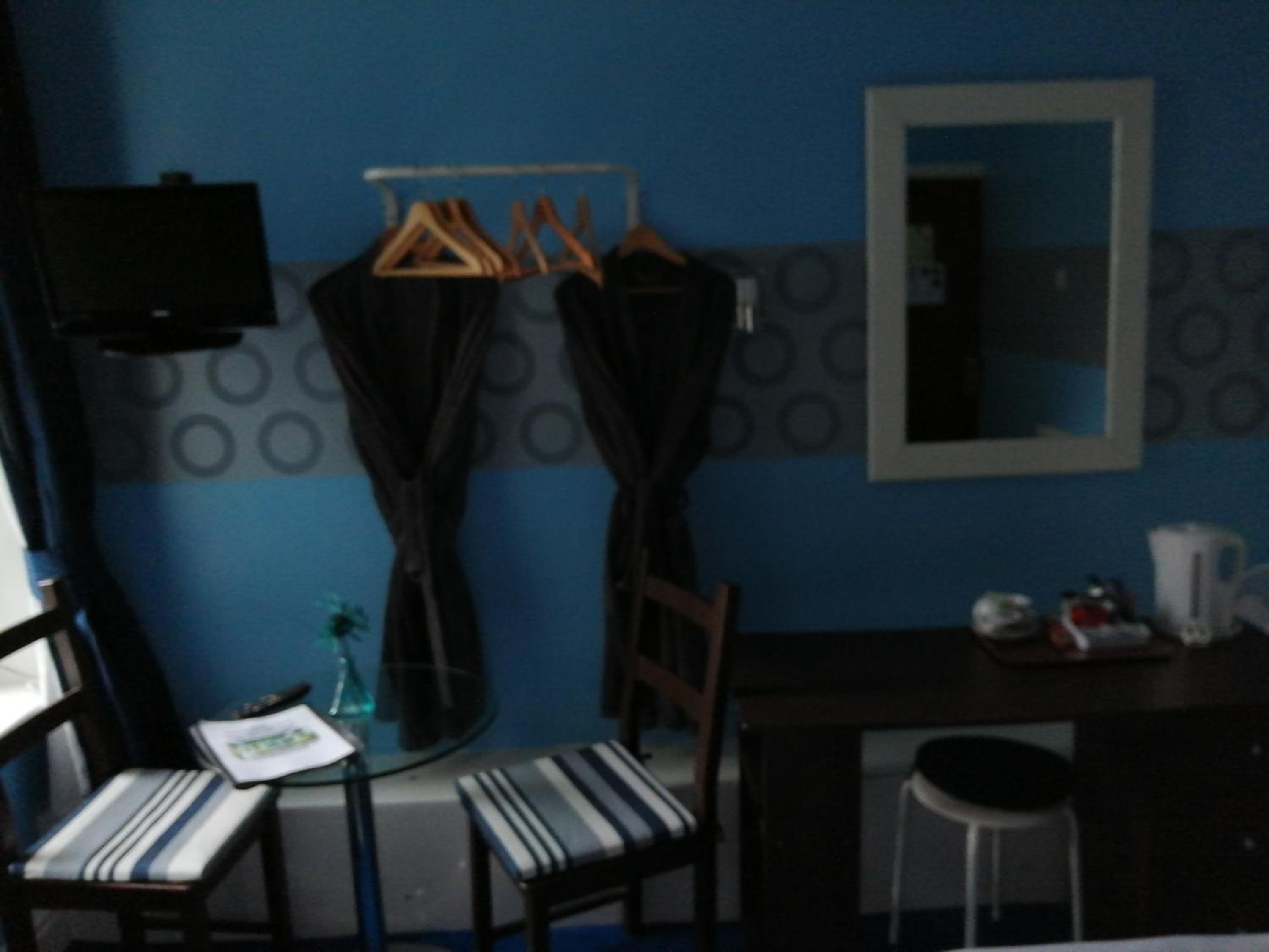 Twin Room photo 2
